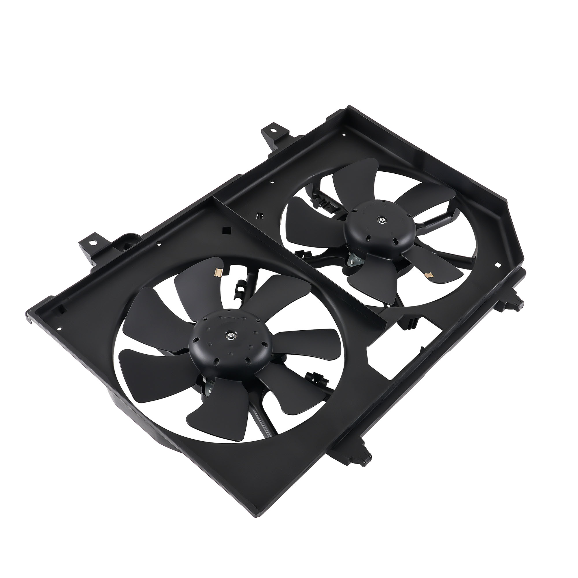 Conjunto Ventilador 214818H310 for Nissan X-Trail 2.5L 2004-2013 240W