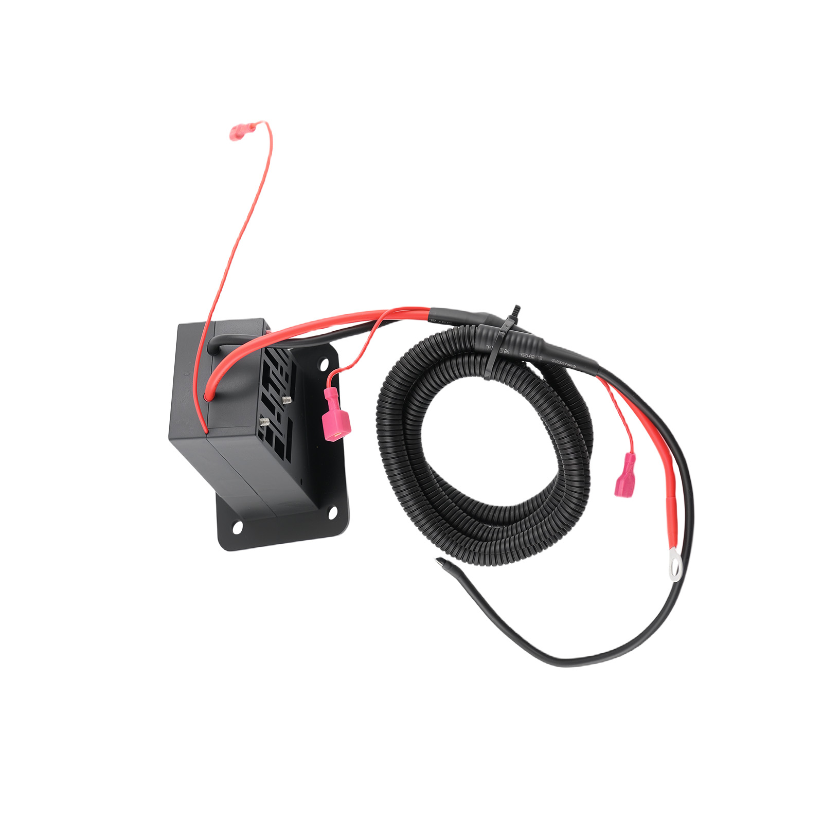Golf Cart Receptacle Replacement for EZGO TXT Medalist 73063-G01 73063G01