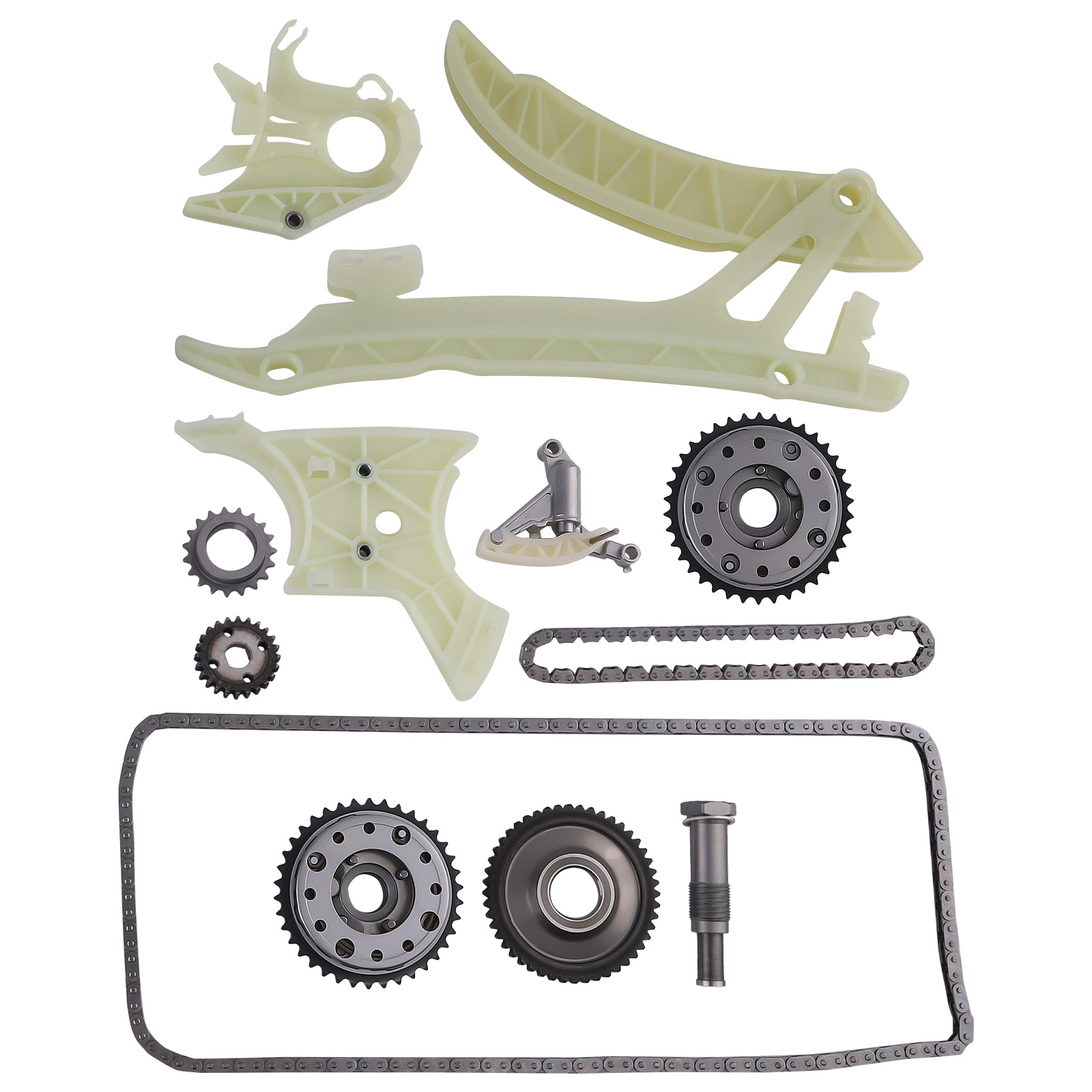 Timing Chain Kit & VVT Gears Tool Set For BMW X1 X3 X5 Z4 328  N20 N26 2.0L