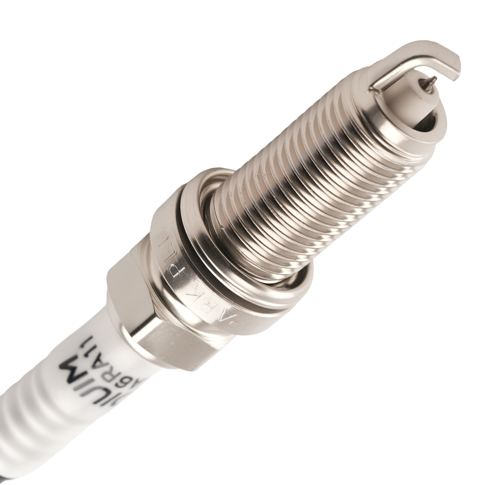 4PCS Spark Plugs for Nissan Rogue 2.5L 2008-2013 LKAR6AGP 95830 Iridium