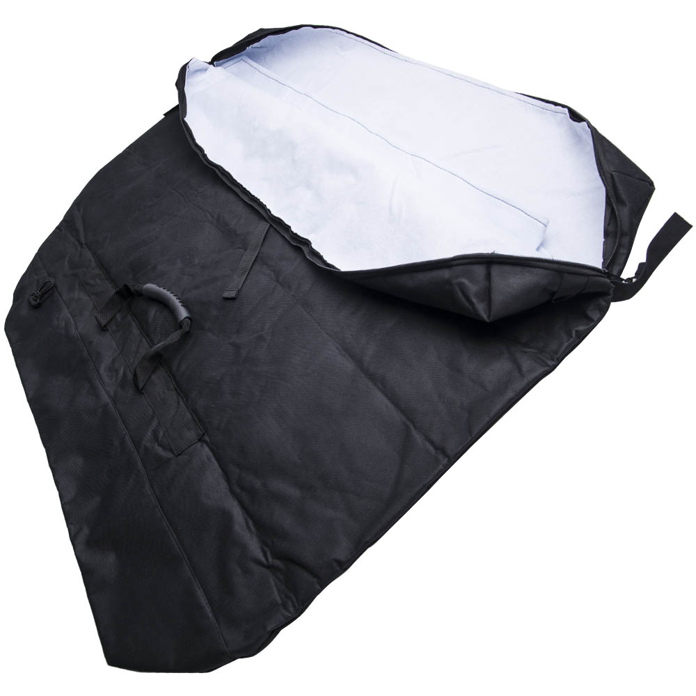 Freedom Panel Hard Top Storage Bag for Jeep Wrangler Unlimited 4Doors 2007-2025