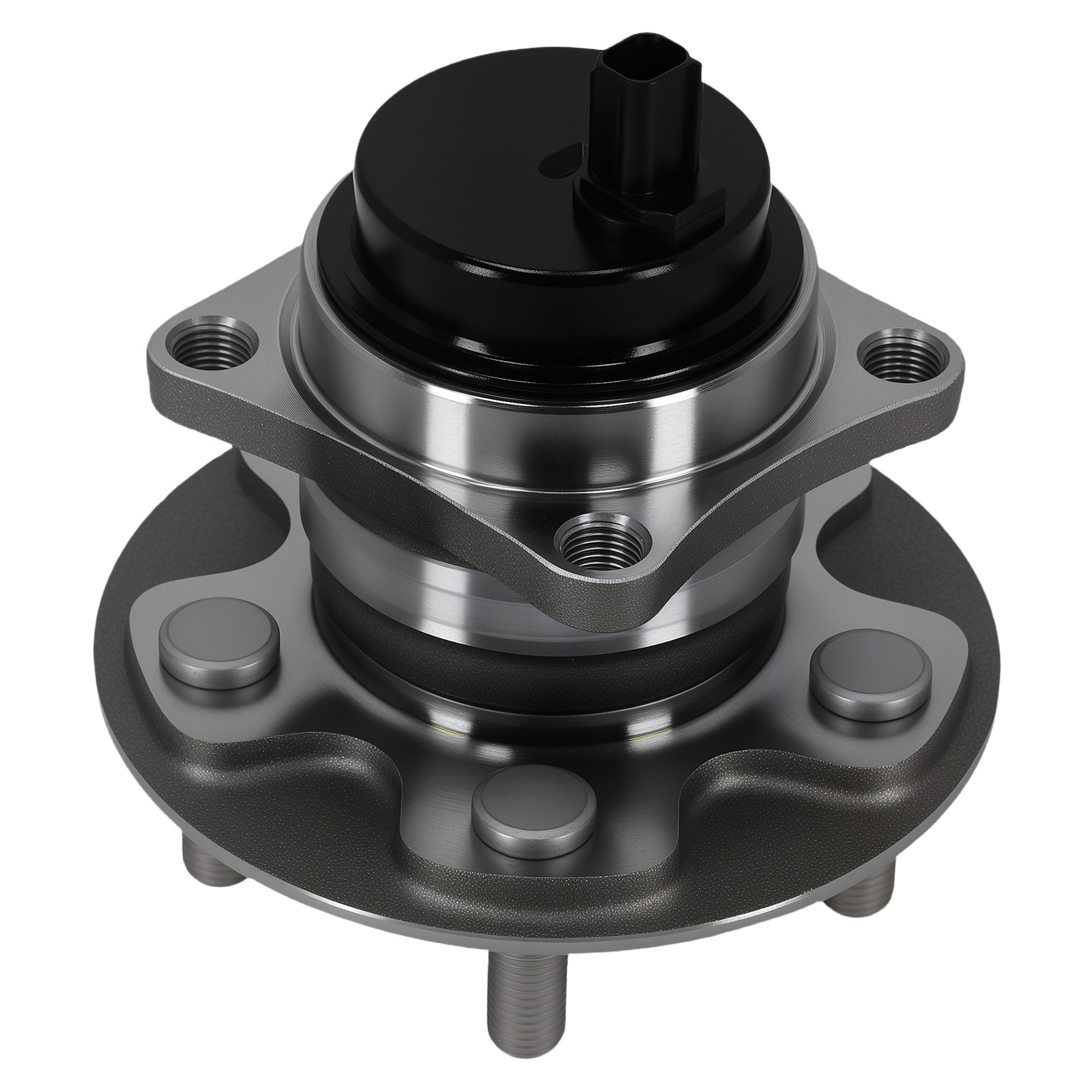 Rear Wheel Hub Assembly for Pontiac Vibe/Toyota Corolla 2009-2019 HB612405