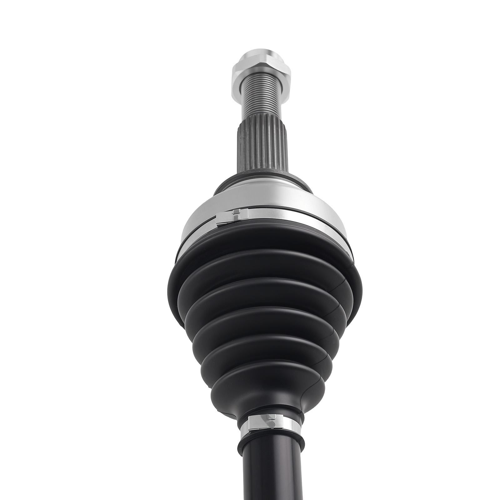Pair Front CV Axle Shaft for Chevy Colorado GMC Canyon 4WD 2004-2010 2011 2012