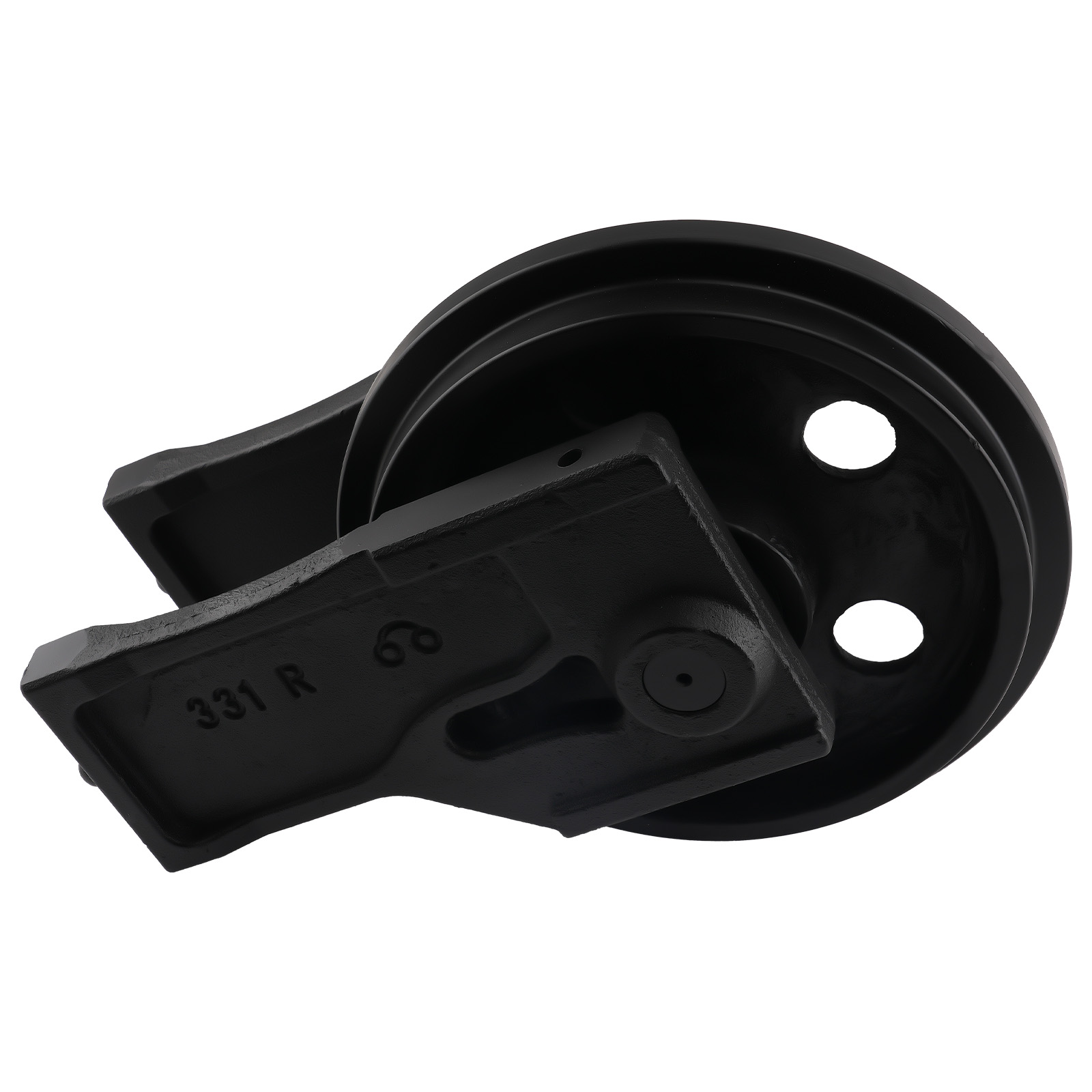 Lower Track Idler Roller for Bobcat E32 E35 E42 325 328 331 334 6807909