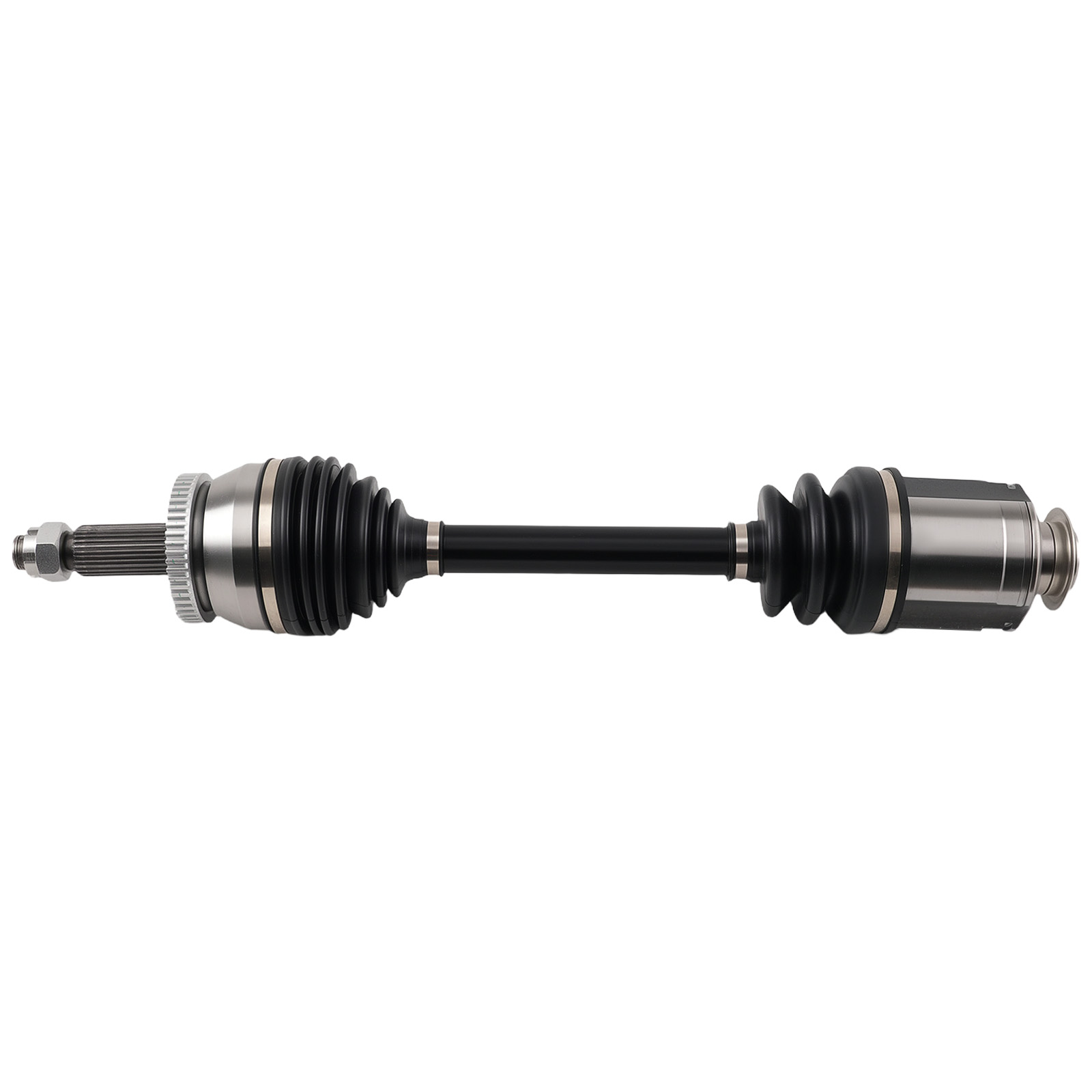 Front Right CV Axle Shaft Assembly for Hyundai Santa Fe Kia Sorento 2010-2013