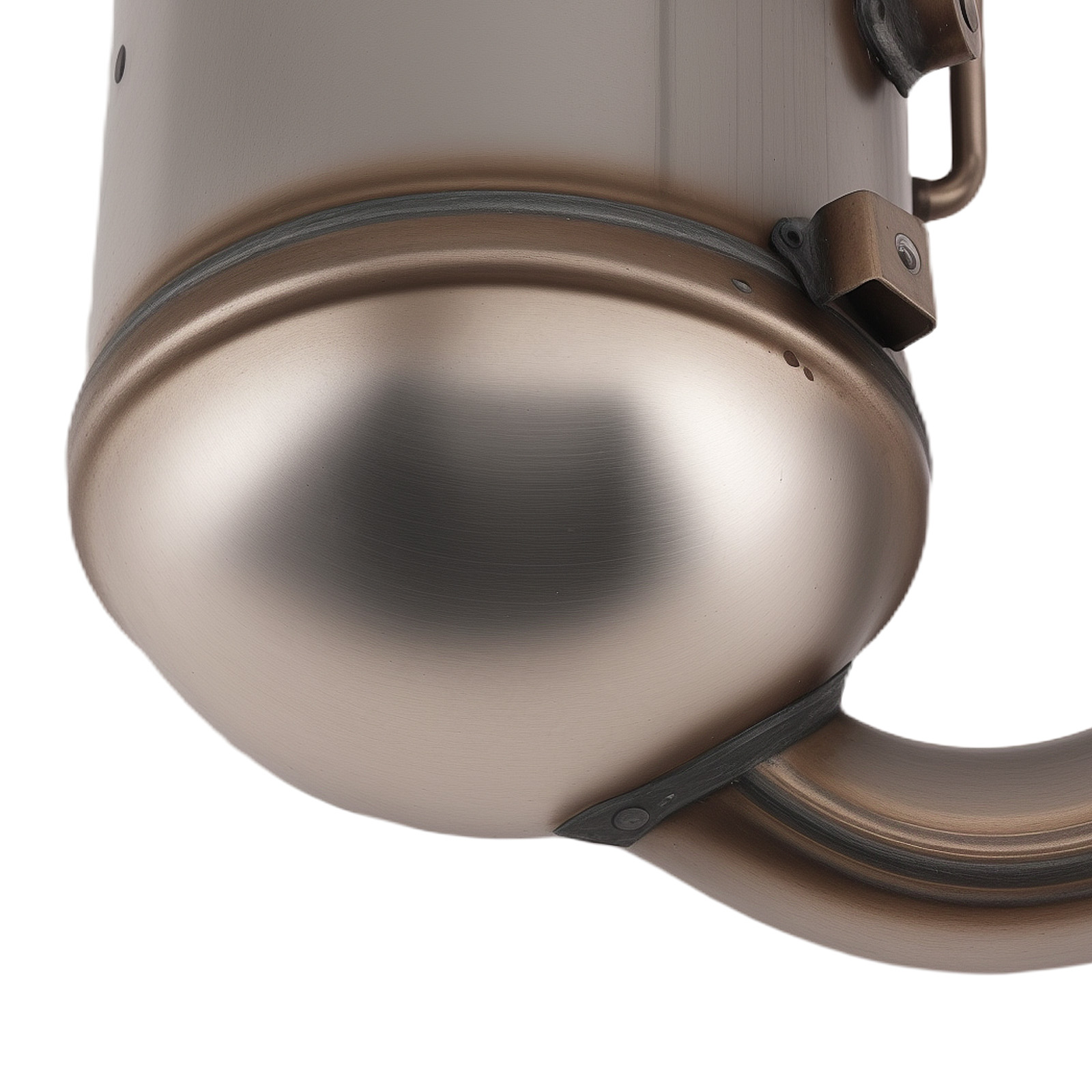 DPF Ruß-/Partikelfilter For Mercedes A/B Citan CLA GLA Nissan Evalia 2080000Q0J