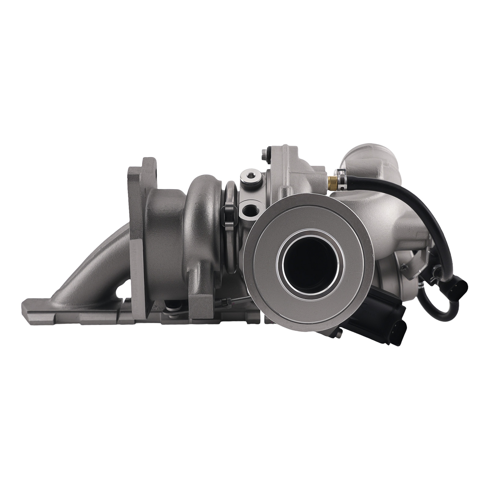 Turbolader turbocharger for Audi A4 2.0T B7 BUL BWE BWT K03 2005 2007 2008 2009