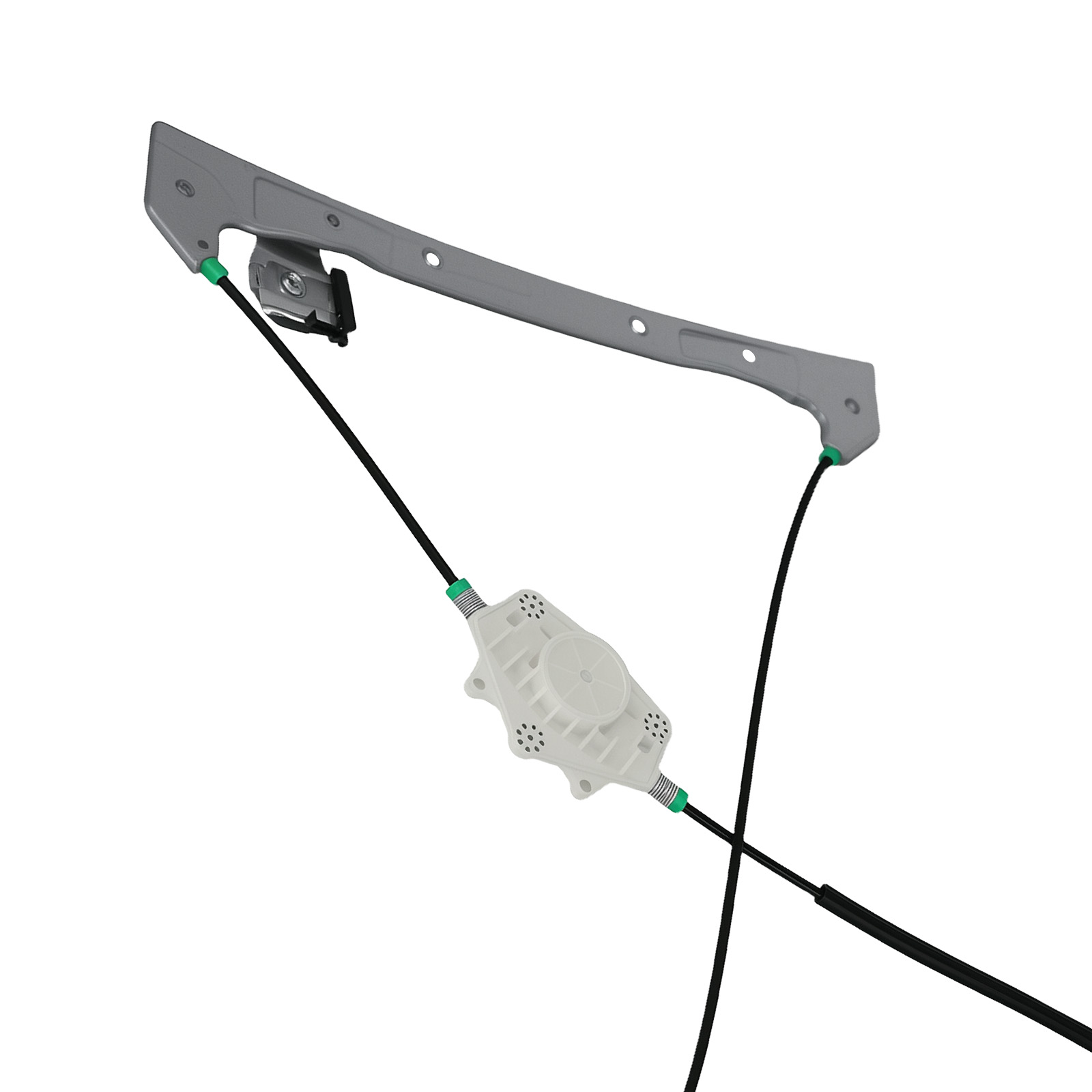 Electric Window Regulator Front Right for Ford Fusion 2006-2012 740-141