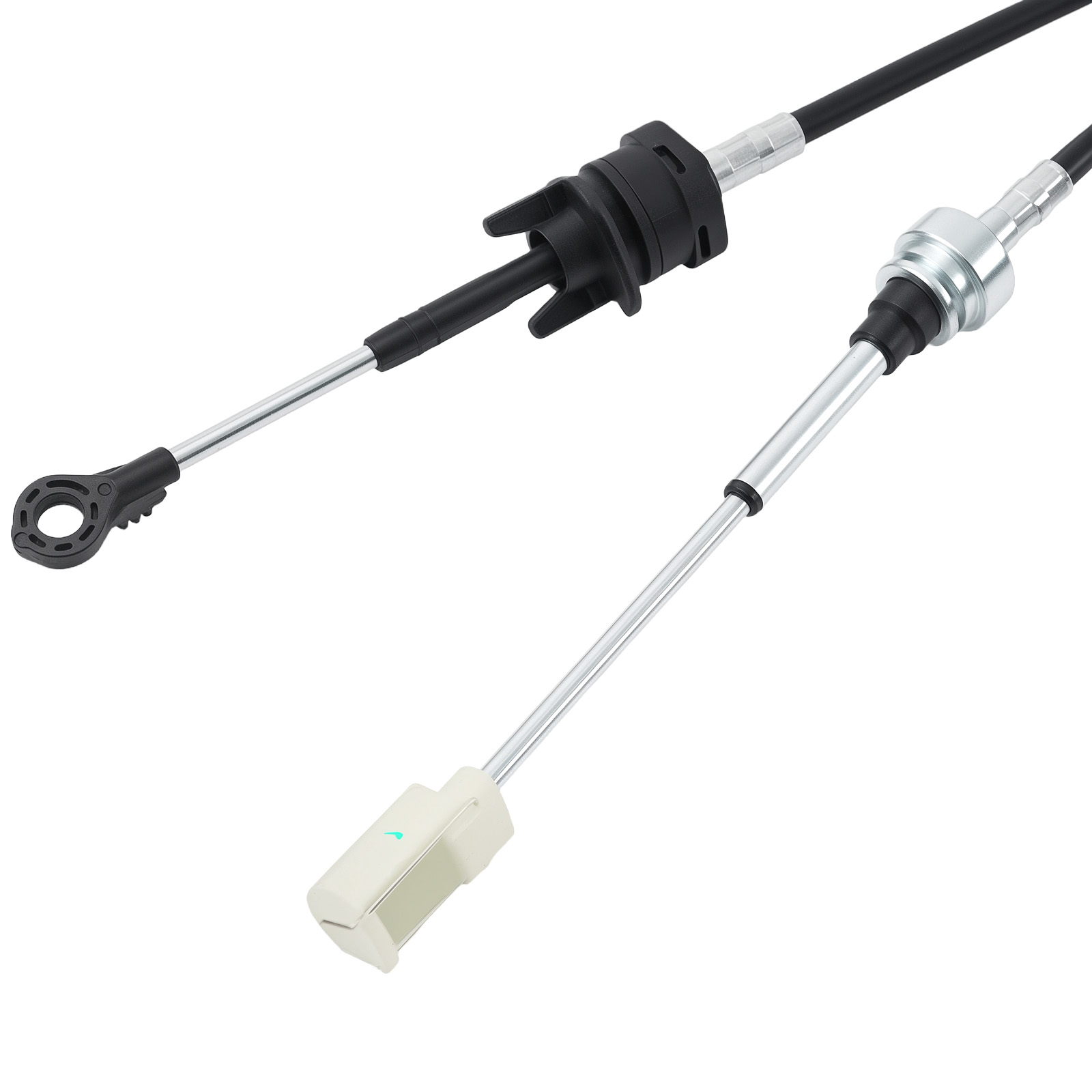 Manual Transmission Control Lever Cable for Honda Accord 4 CYL 5/6 Speed 03-07