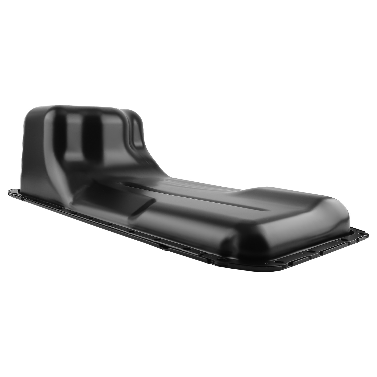 New Engine Oil Pan For Dodge Ram 2500 3500 4500 Truck L6 5.9L 6.7L 264-470