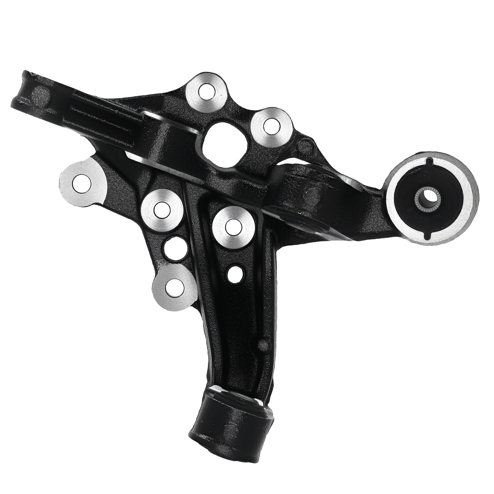 Driver Side Rear Steering Knuckle for Toyota Camry 2012-2018 698143