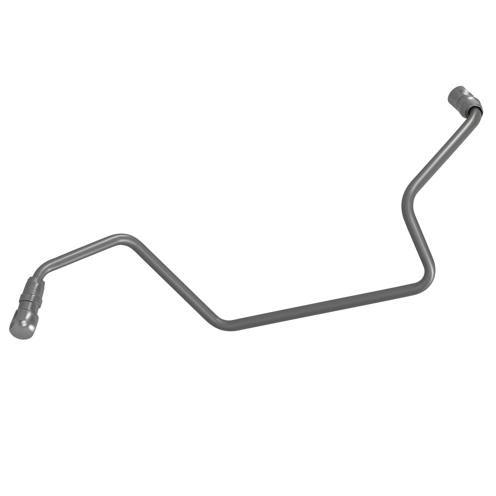 Turbo+Conduite d'huile Kit for Ford Focus Galaxy Peugeot 207 Citroen C4 1.6 HDi