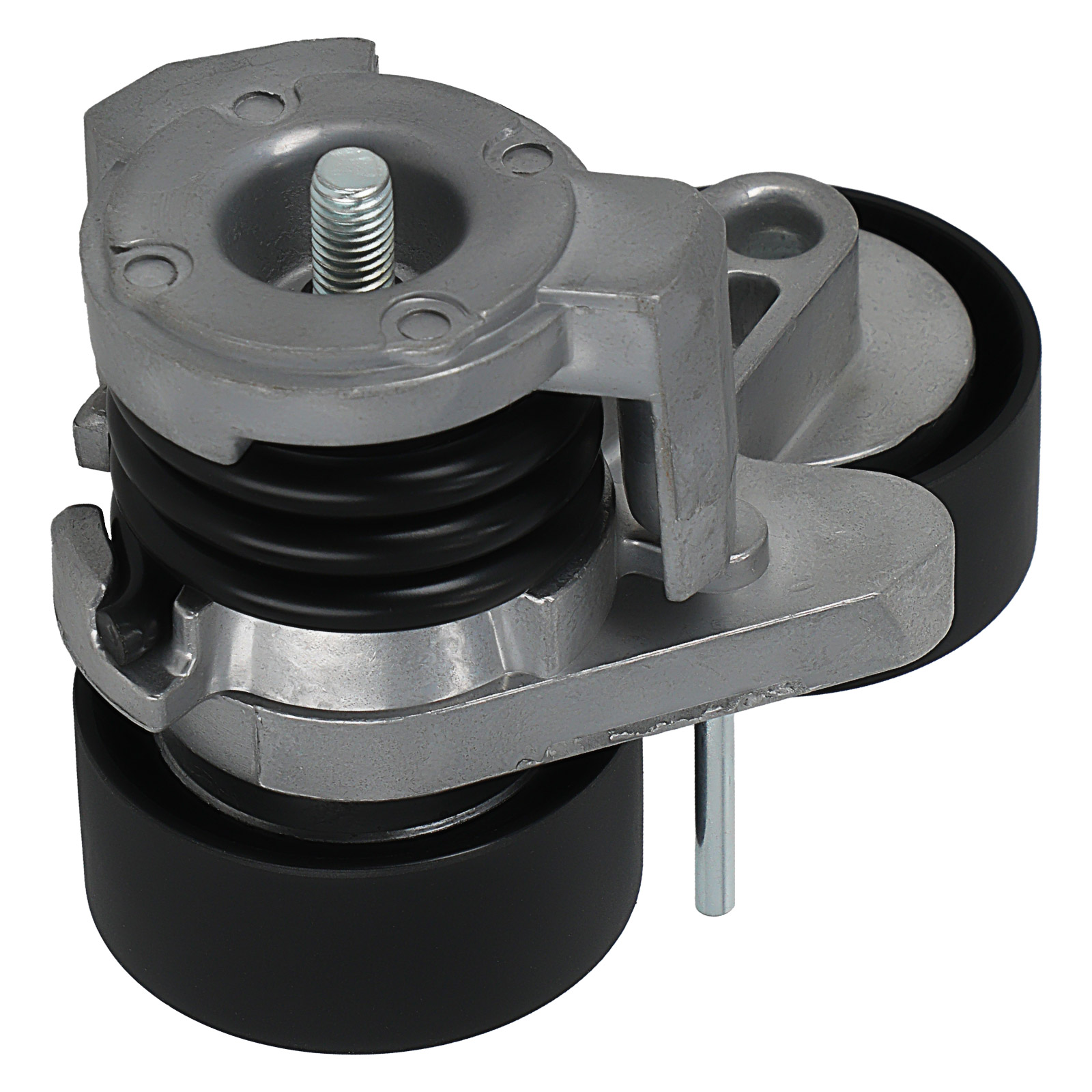 Engine Belt Tensioner Assembly For BMW 135i 335i 535i 3.0L 11287563927