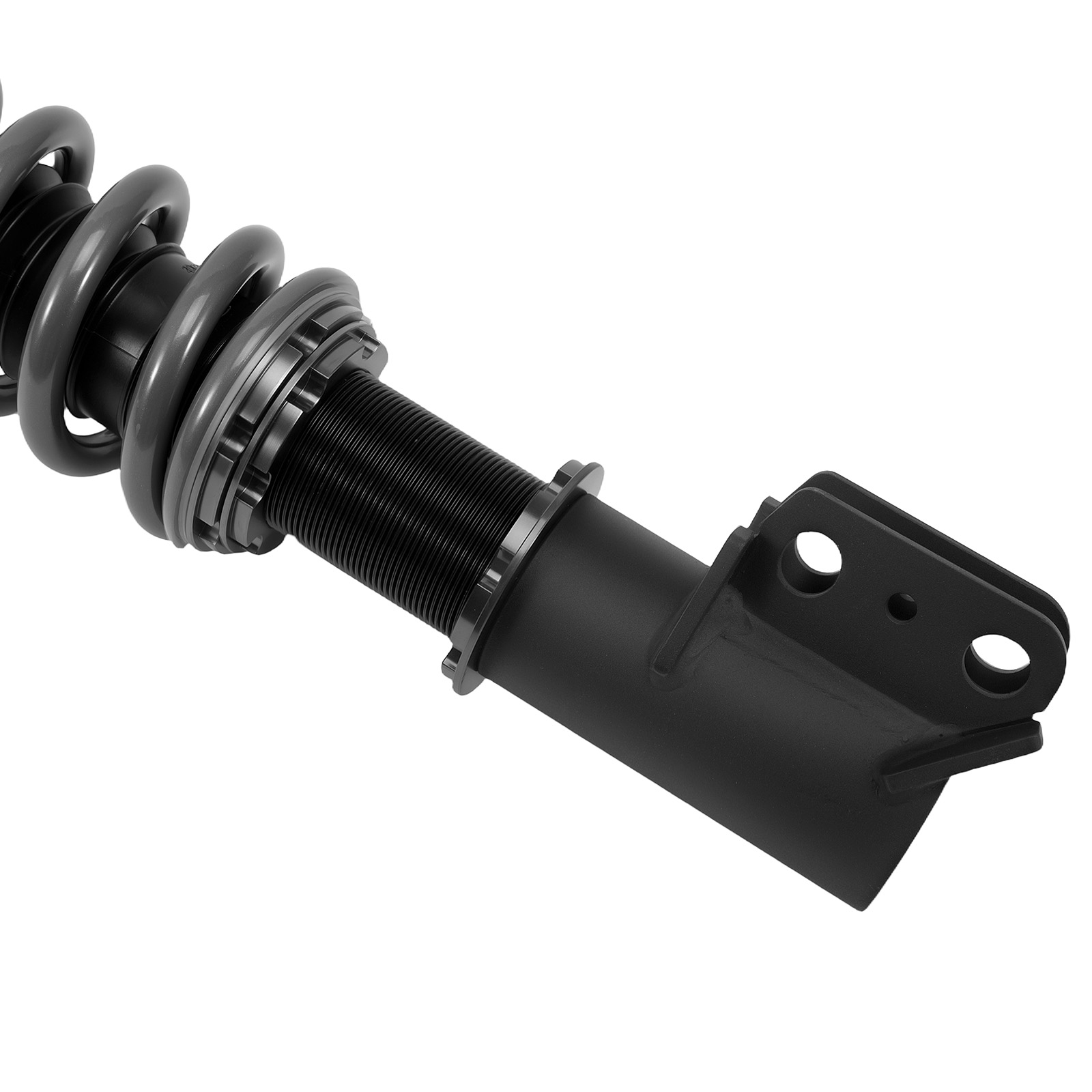 T7 Gewindefahrwerk Federsatz for Ford Mustang Basis SN95 Cabrio/Coupe