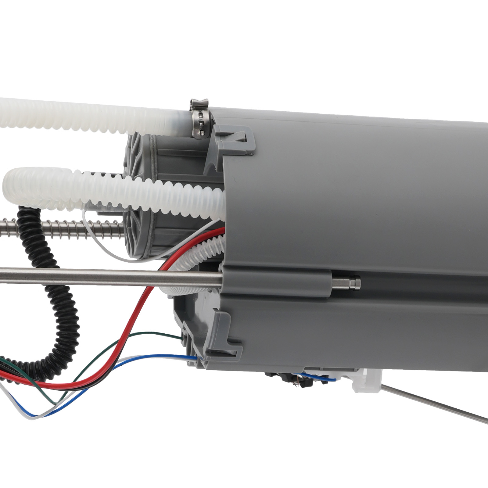 Electric Fuel Pump Assembly for Chevrolet Captiva Sport FWD 2.4L/3.0L 2012-2015