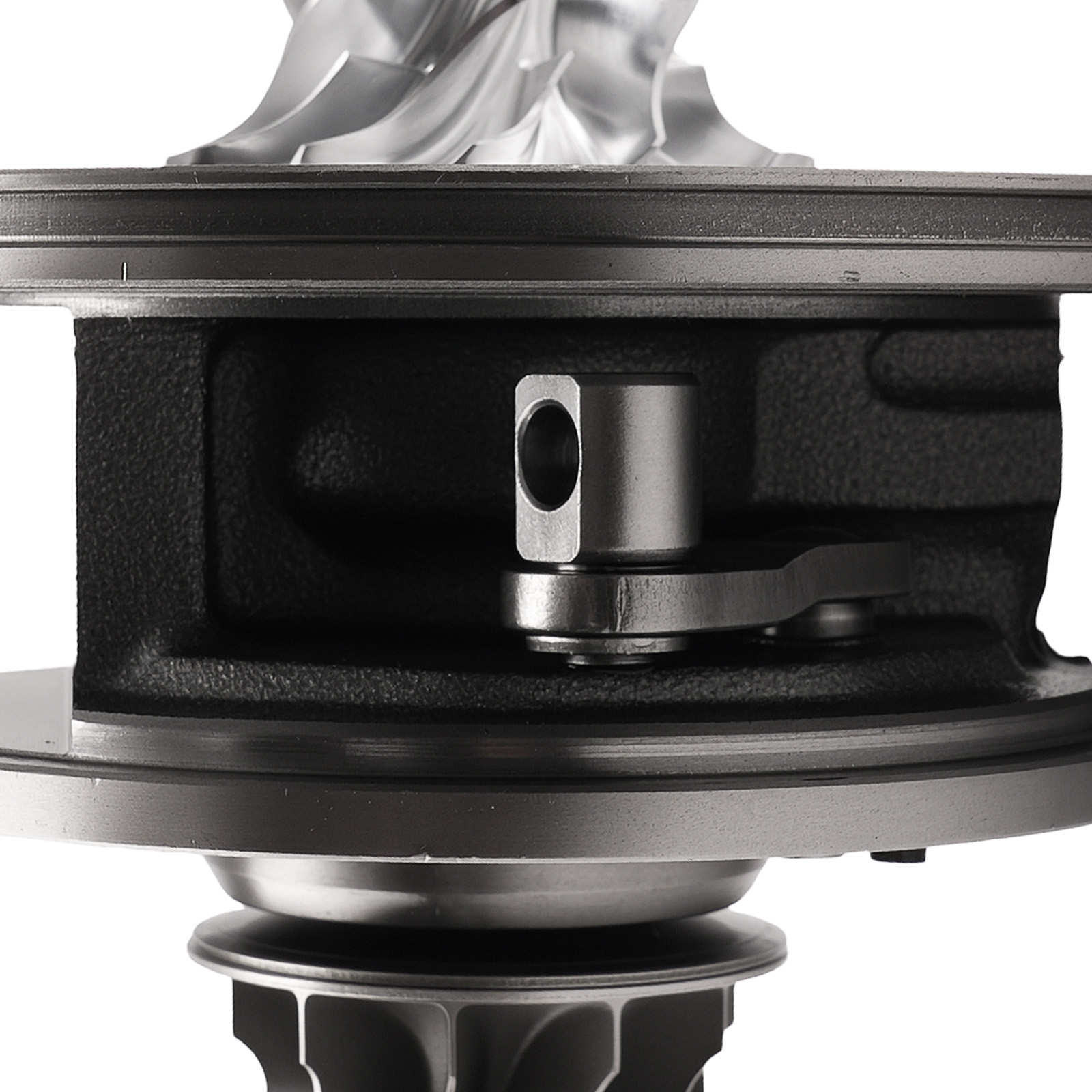 Turbolader Cartridge BV38-4 für Mercedes A160 W176 CDI 1.5L 66KW 2013-2018 NEU