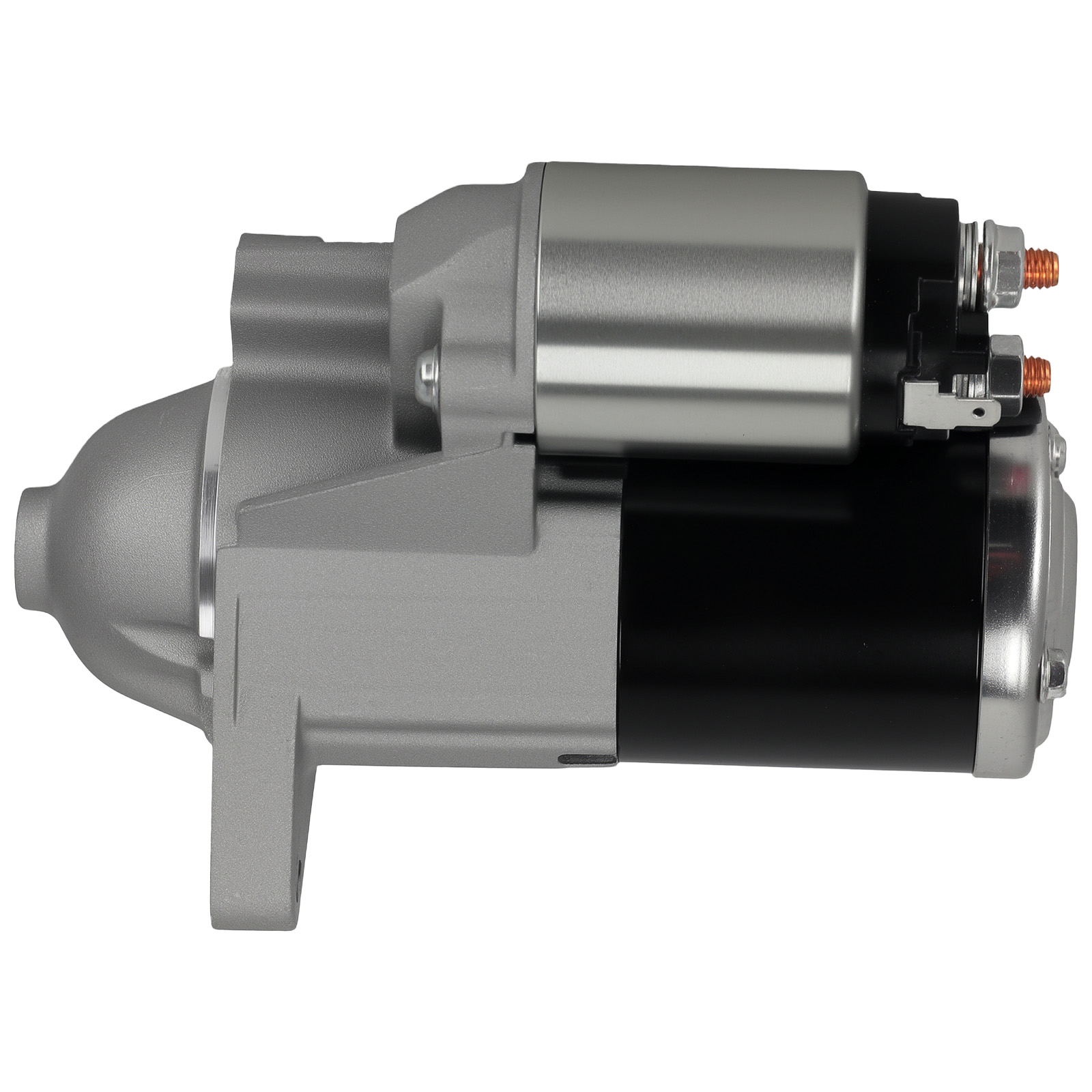 Starter for Jeep TJ 2.4L 4.0L 2003-2006 56041914AC 11 Teeth CW 1.4kW 12V