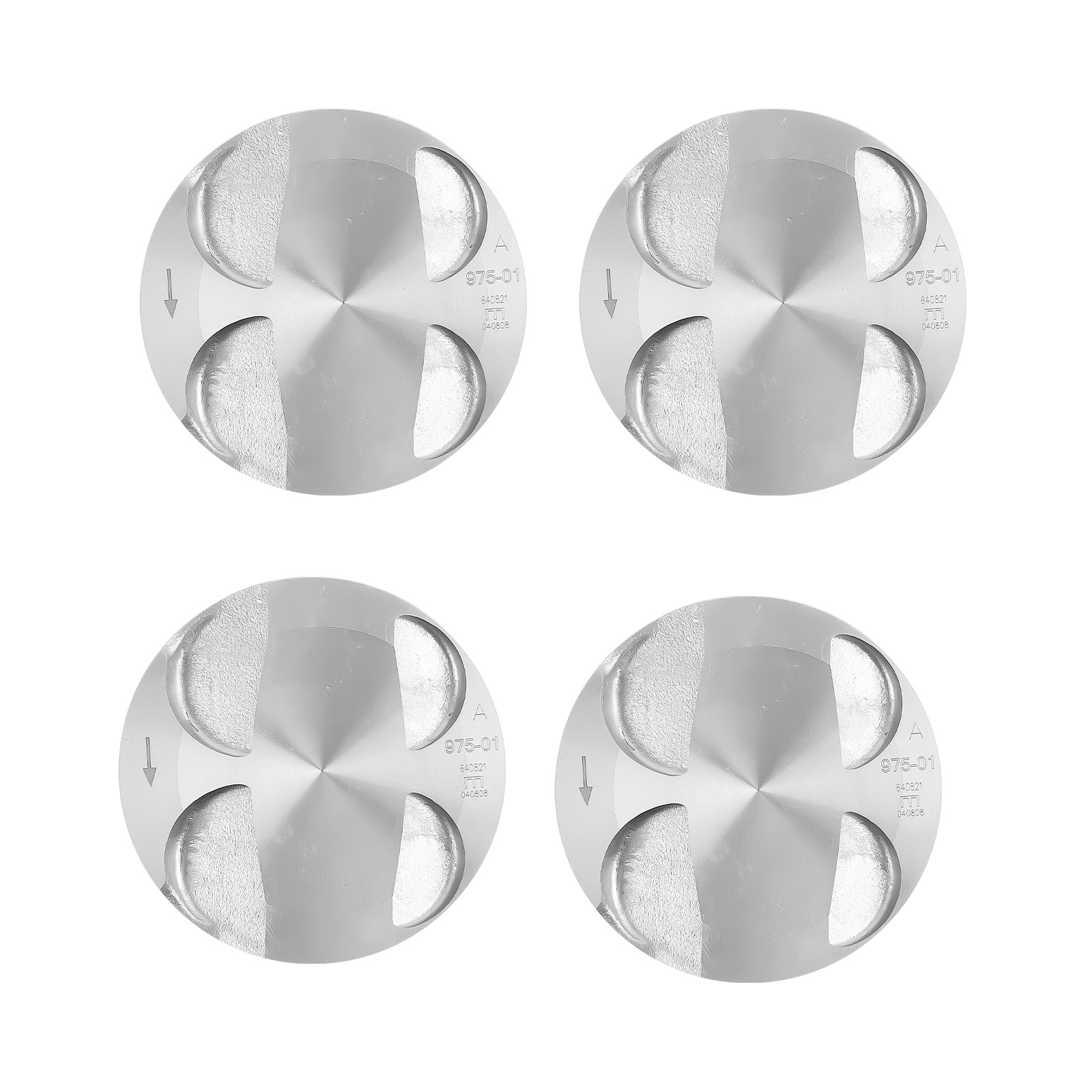 Engine Pistons Gasket Bearings Kit & Timing Chain Kit for Mini Cooper N12 N16