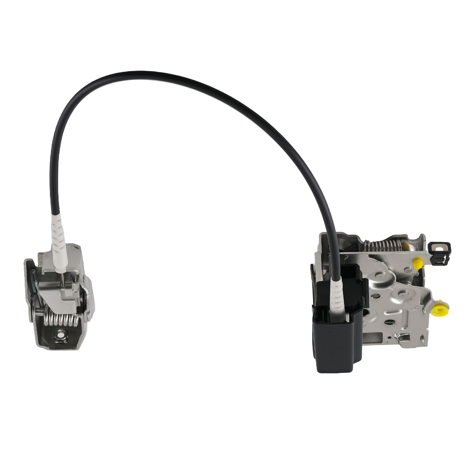 Door Lock Latch for Ford F-150 F-250 1992-1997 Front Right w/Hardware