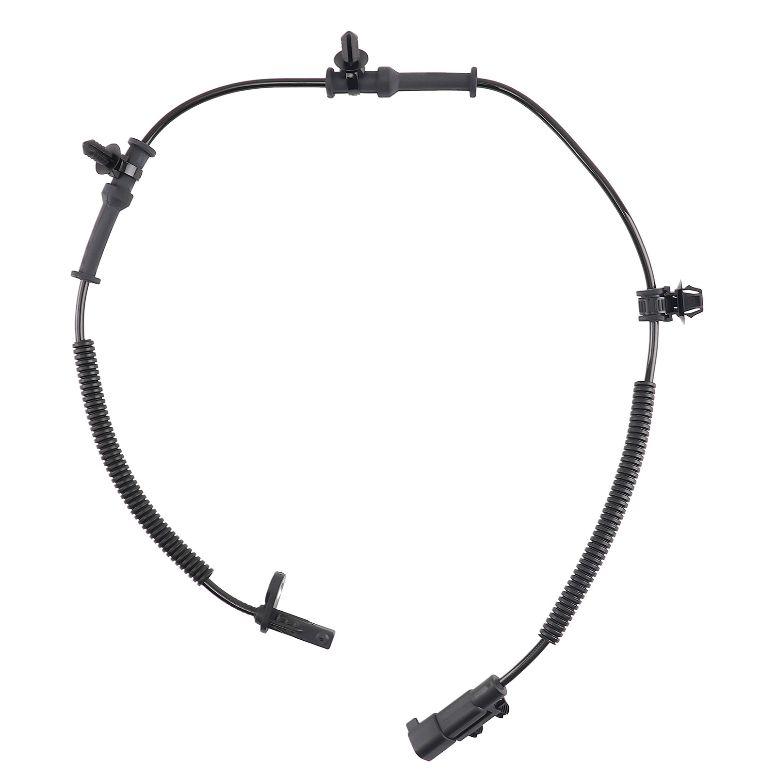ABS Wheel Speed Sensor RearLeft Right for Dodge Durango 2011-2022 5154230AA