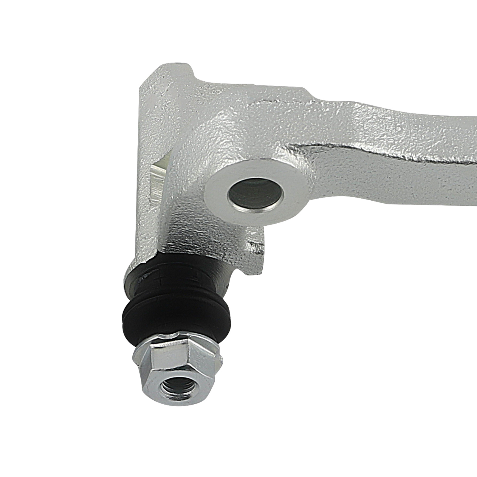 2x BREMSSATTEL BREMSE TRÄGER HALTER FOR VW GOLF 4 AUDI A3 HINTEN LINKS RECHTS