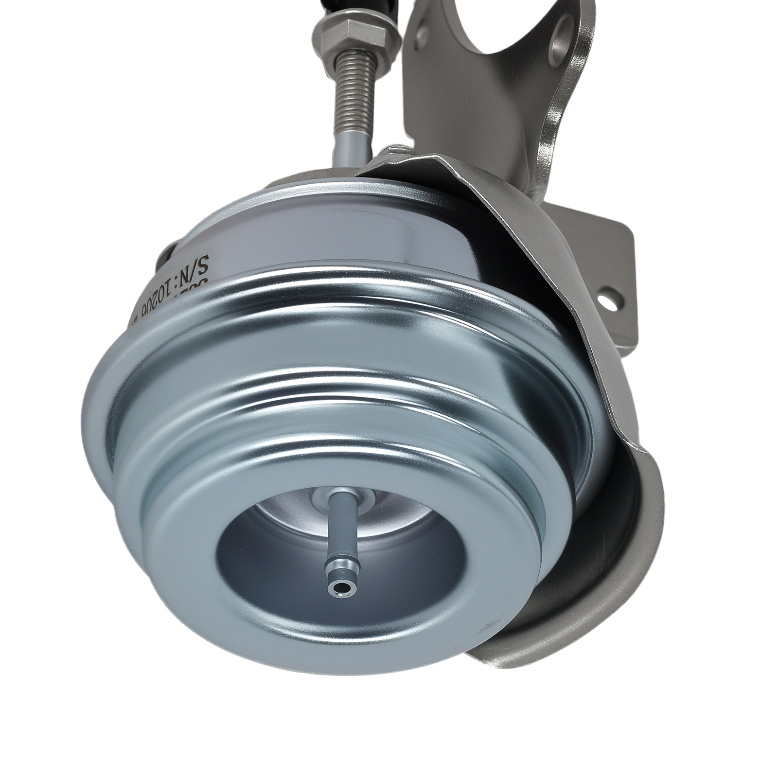 Stellelement Turbolader for Fiat Croma 1.9 MultiJet 2005-2011 755046-5001