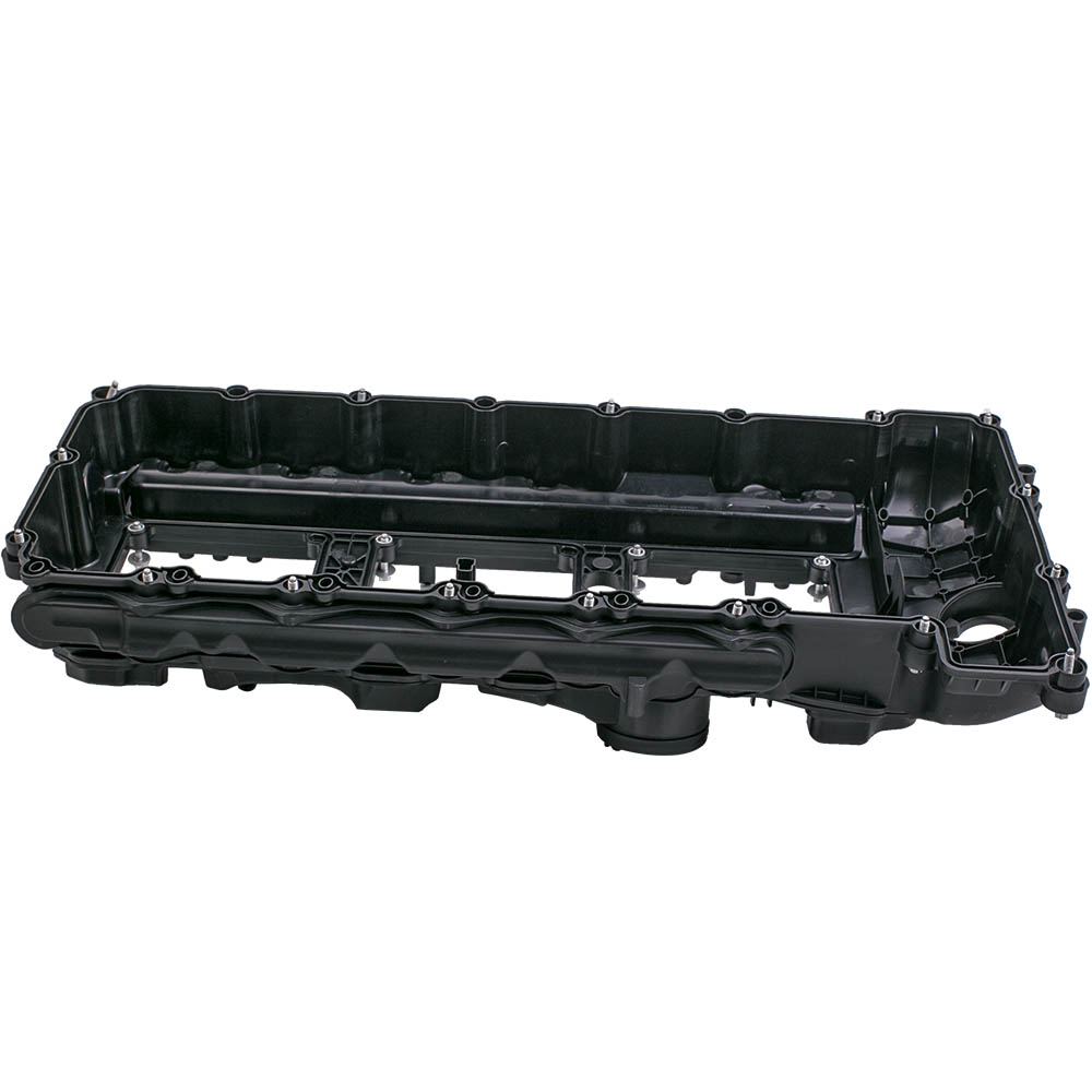 Valve Cover W/ Gaskets For BMW 135i 335i 535i X1 X3 X4 X5 X6 xDrive35i