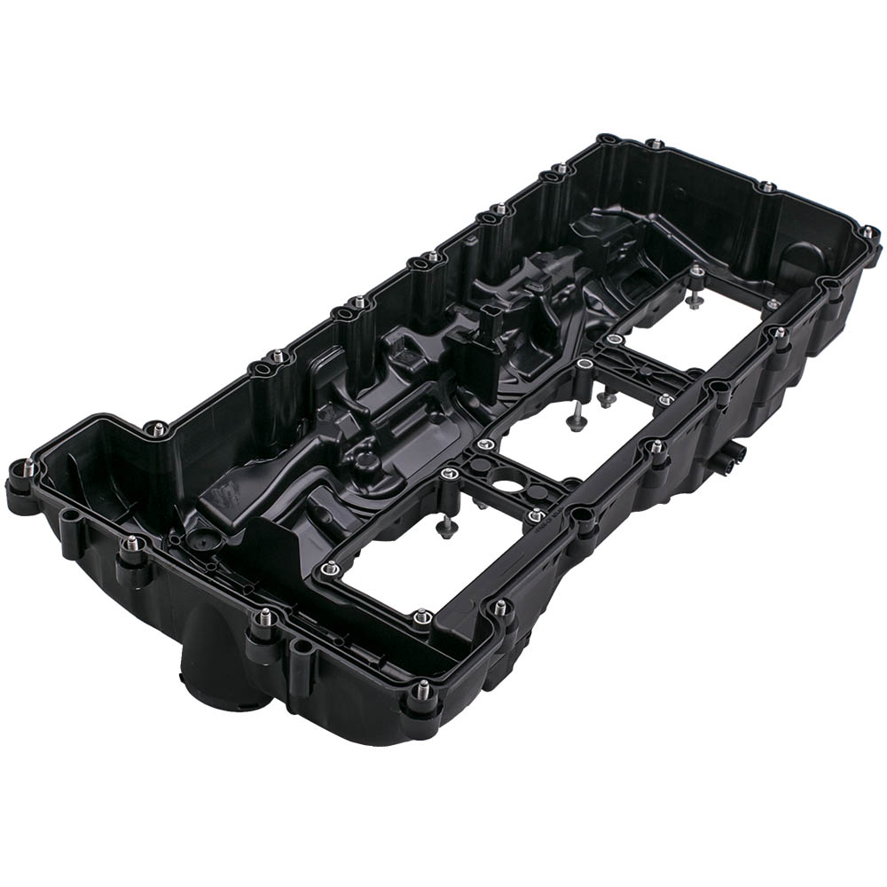 Valve Cover W/ Gaskets For BMW 135i 335i 535i X1 X3 X4 X5 X6 xDrive35i