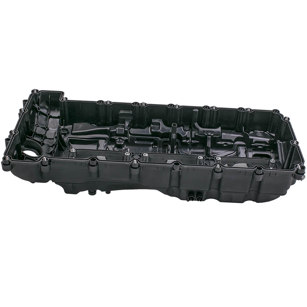 Valve Cover W/ Gaskets For BMW 135i 335i 535i X1 X3 X4 X5 X6 xDrive35i