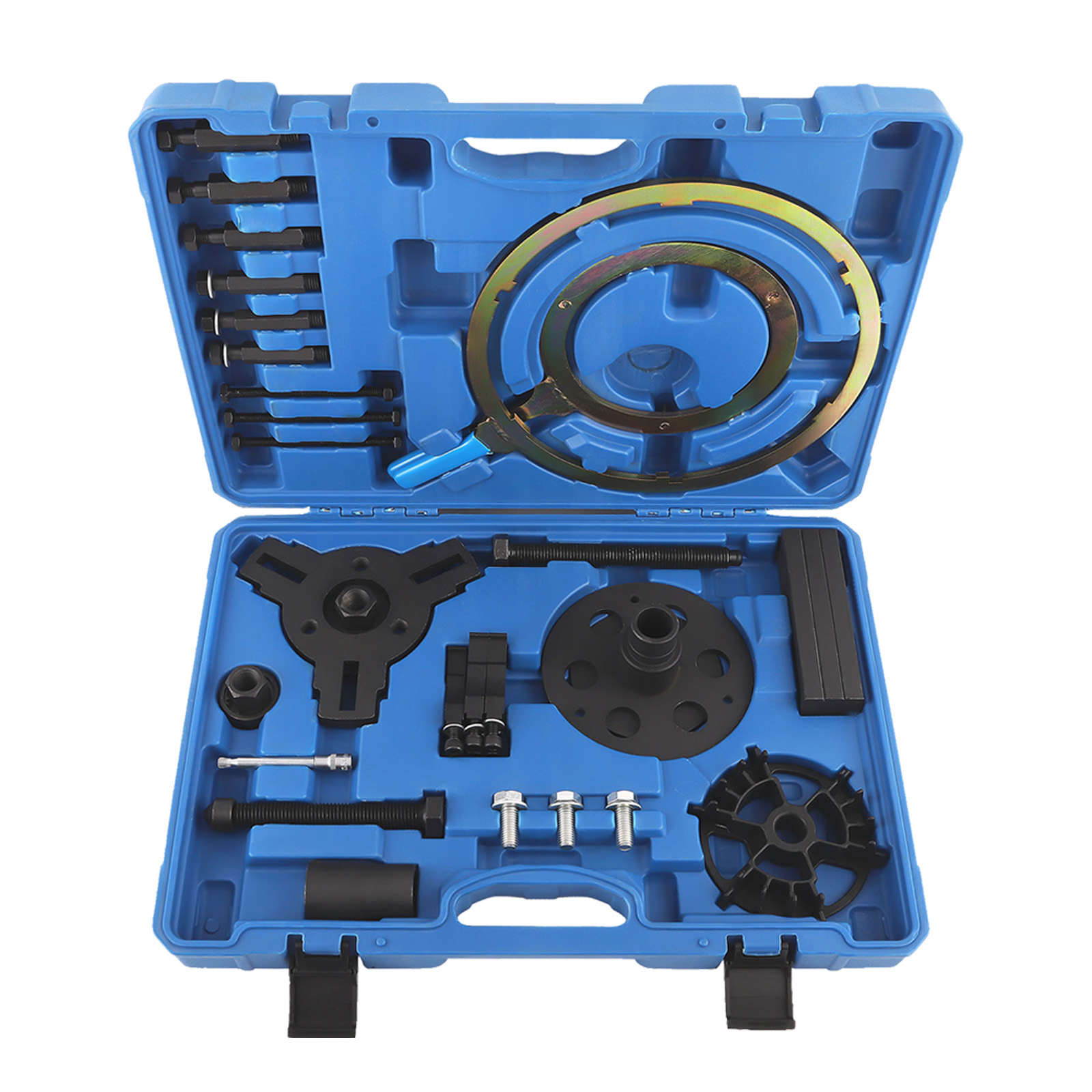 Transmission Dual Clutch Fork Tool Kit For Ford Focus Fiesta 12-19