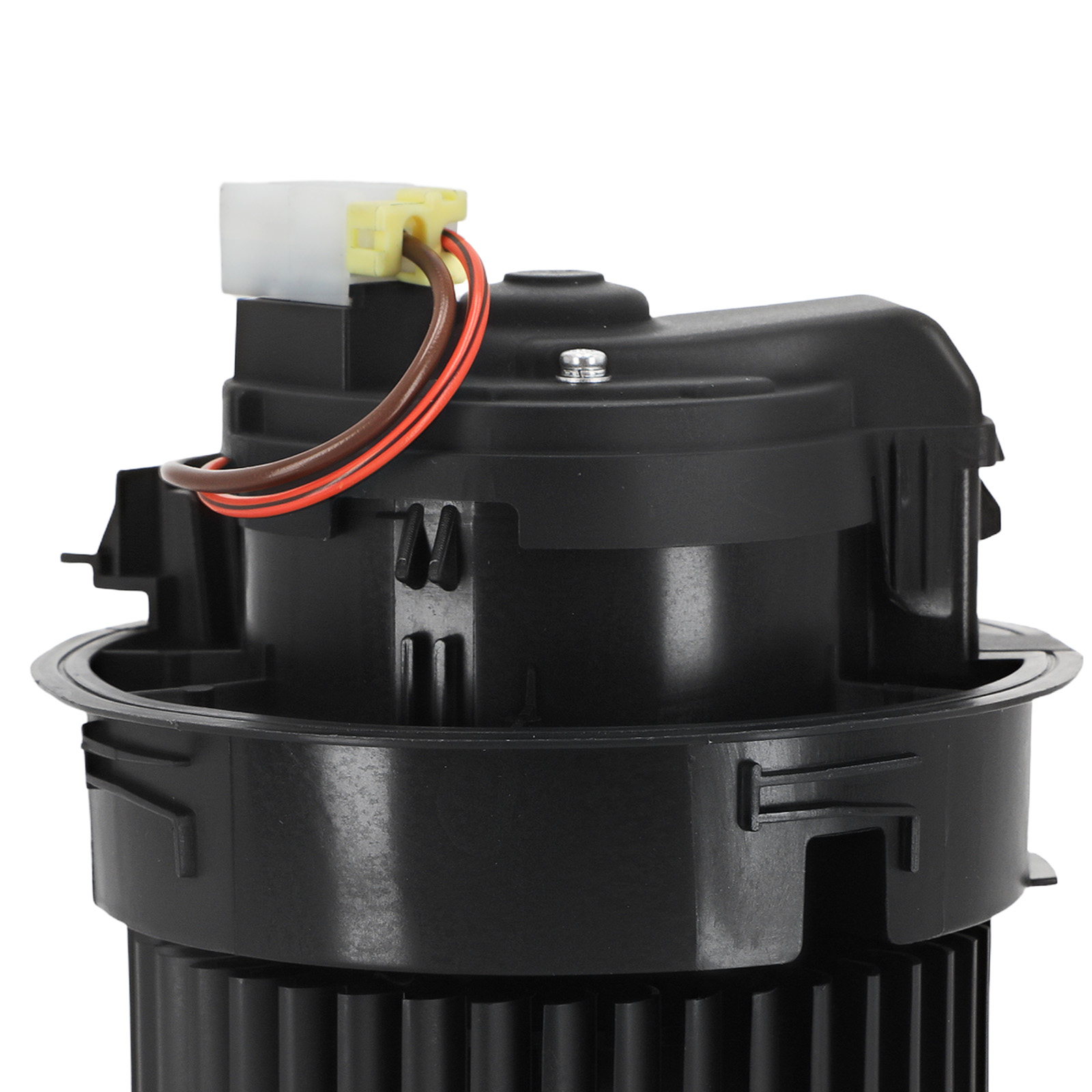 HVAC Heater Blower Motor w/ Fan for Nissan Versa 1.6L 2020-2023 27226-5RB1A