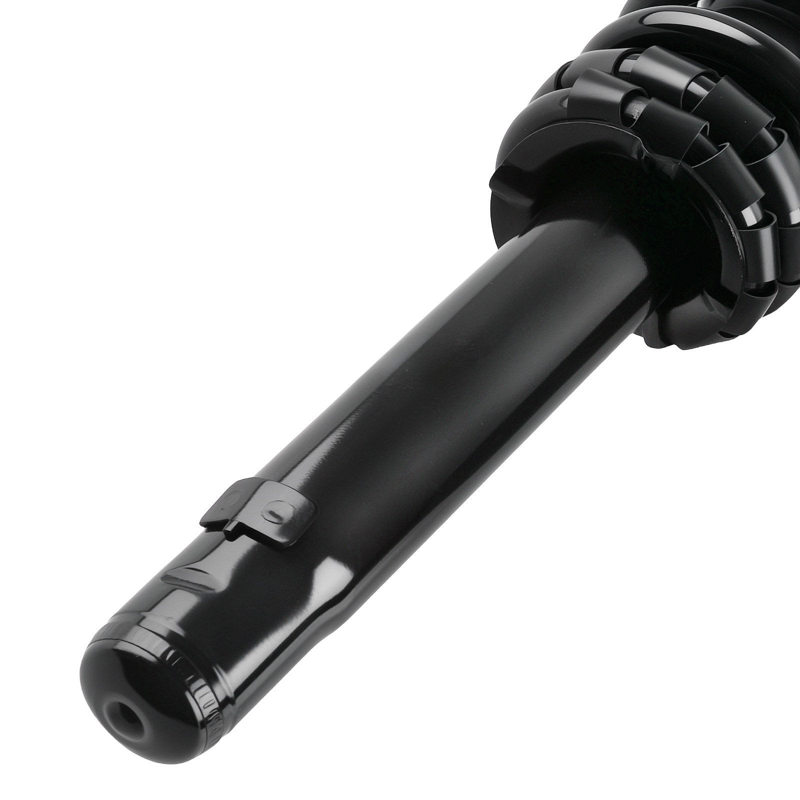 MaXpeedingrods Front Strut Spring Assembly for Lincoln MKZ 2010-2012 V6 3.5L