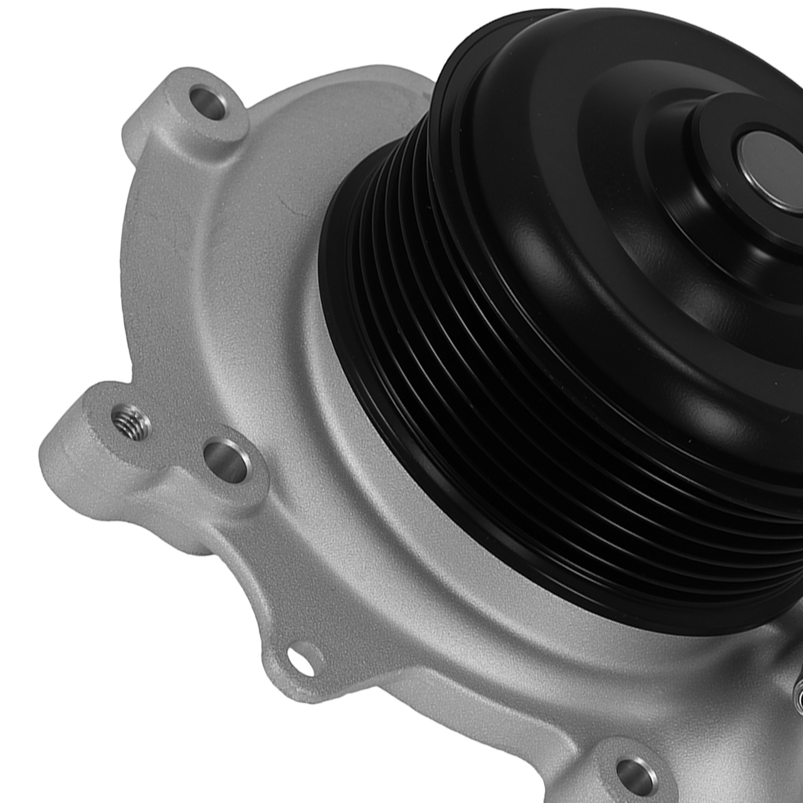 Cooling Water Pump for Mercedes-Benz GL320/ML320 W164 2009 A6422001801