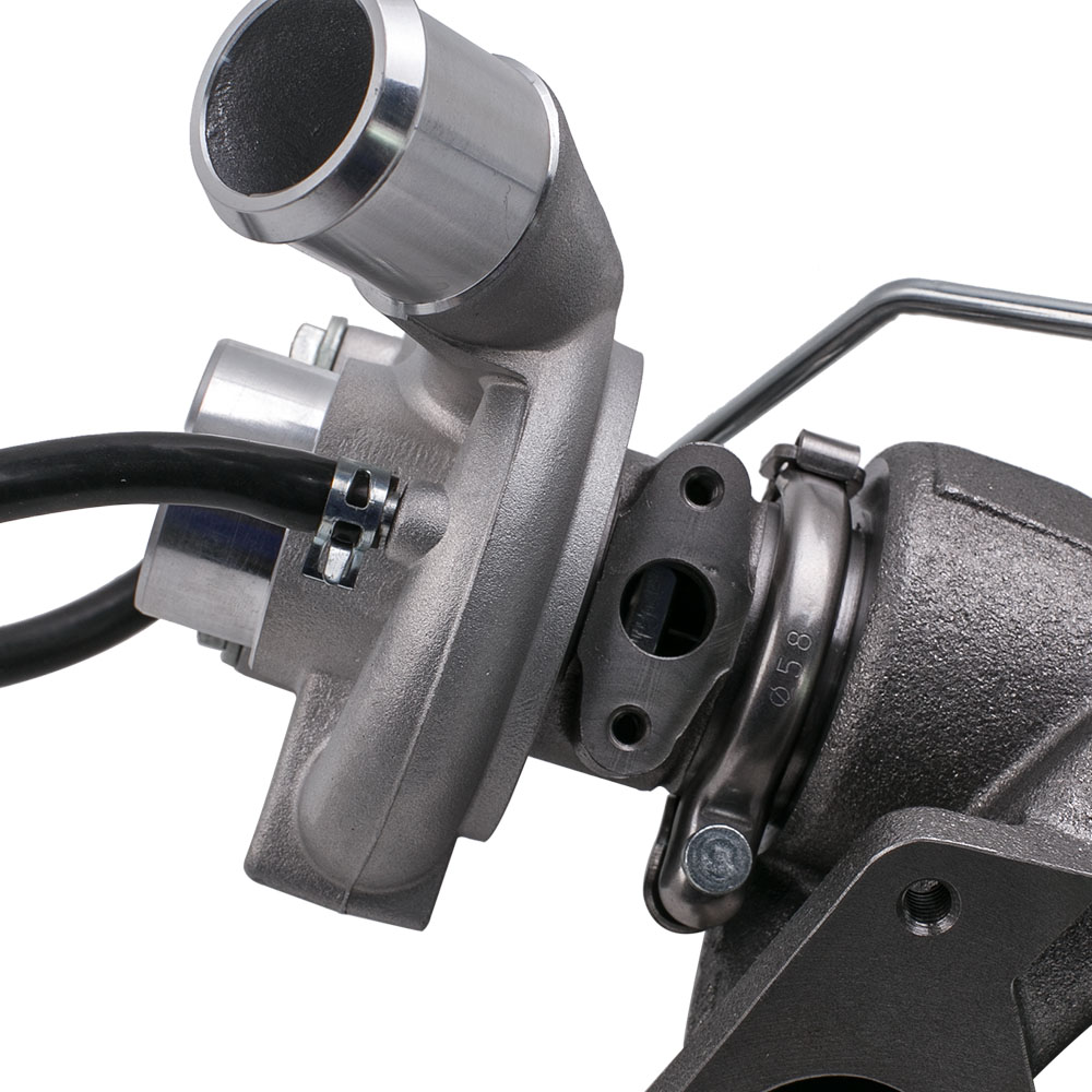 Turbolader for Ford Transit 2.2 TDCi 63kW 49131-05312 1567327 6C1Q-6K682-CD