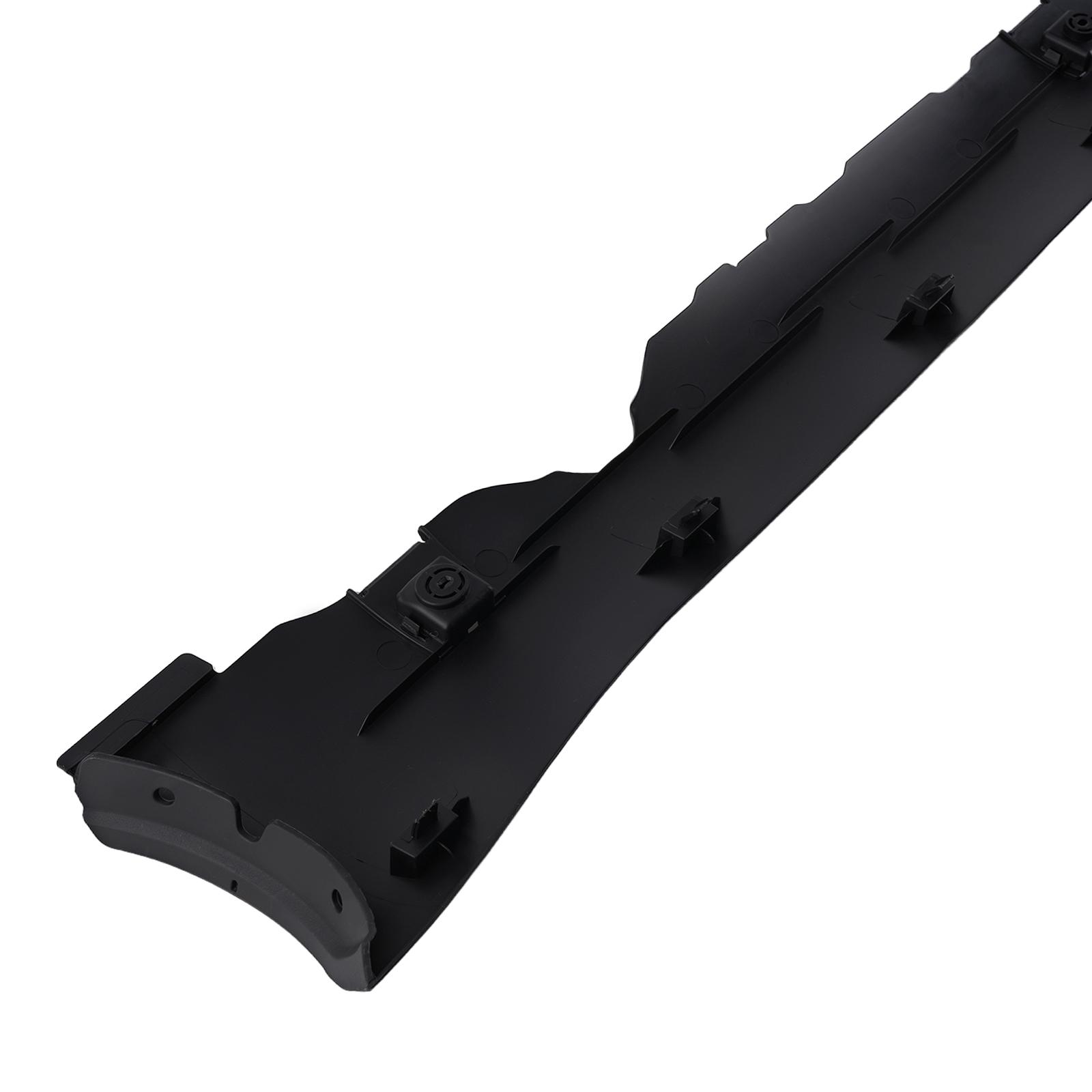 Lower Side Cover for Tesla Model 3 2017-2021 2022 2023 2024 1089831-00-D Black