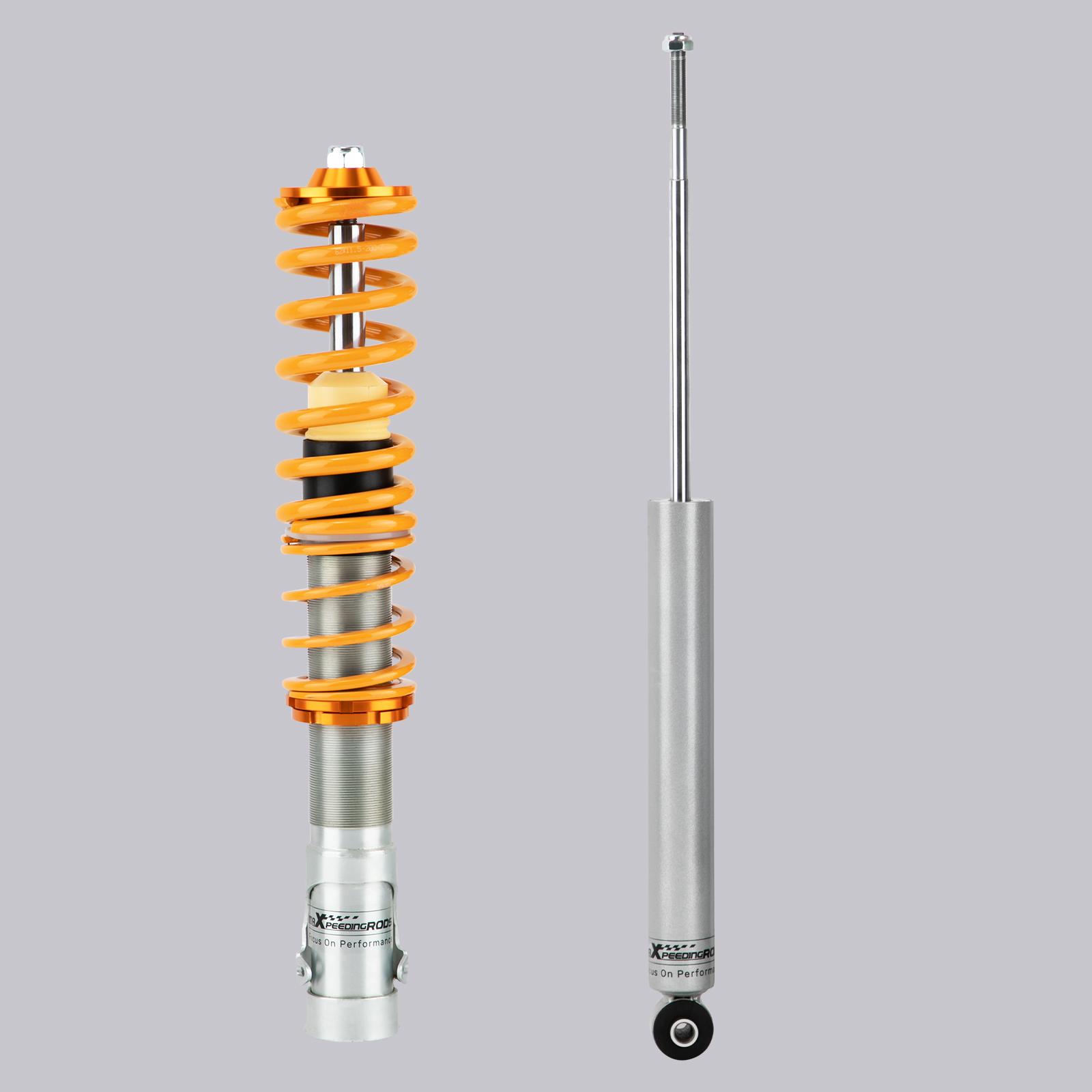 Gewindefahrwerk for VW Lupo 6X1 1998–2005 Seat Arosa 6H 1997–04 Sport-fahrwerk