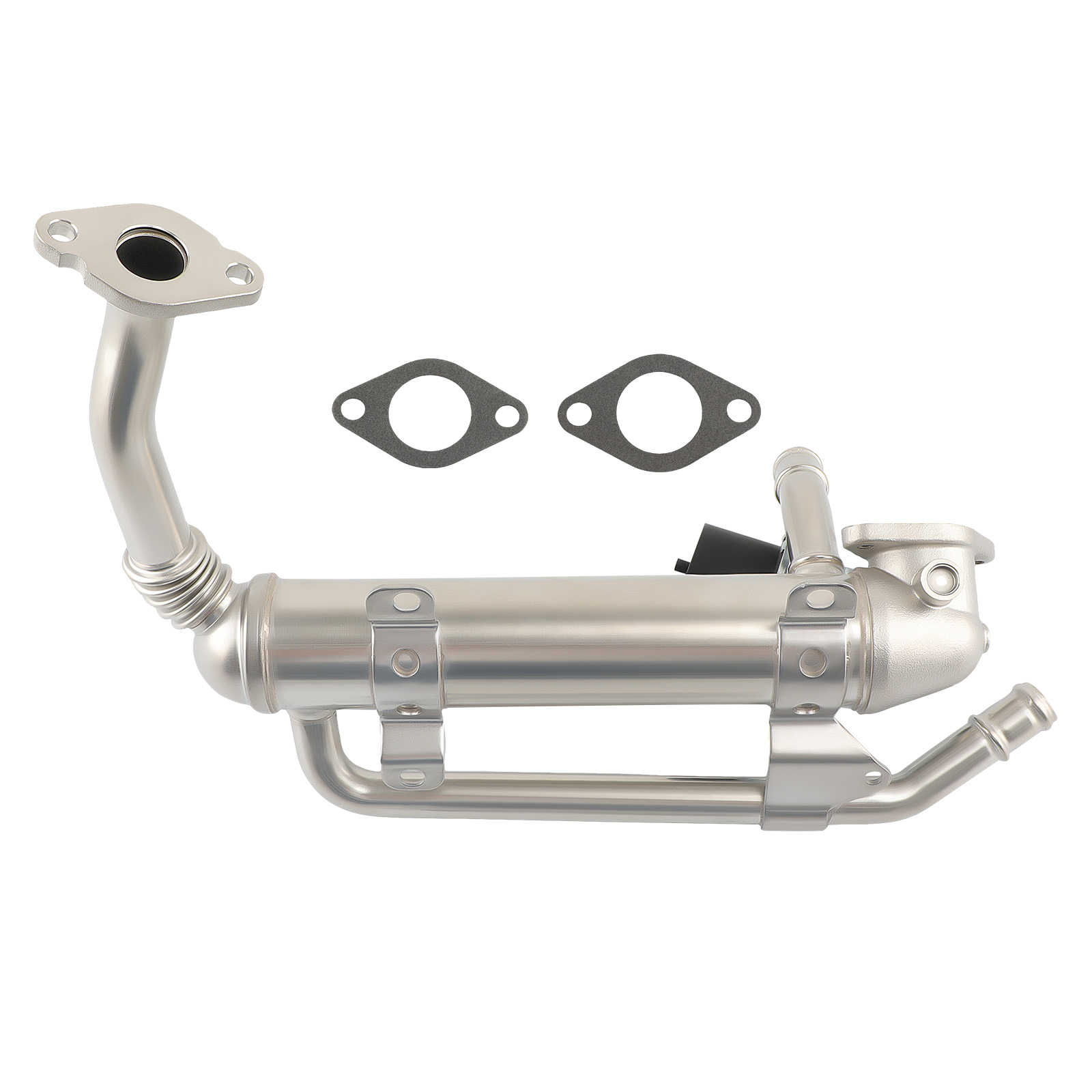 EGR Refroidisseur for VW Caddy Golf Jetta Passat Audi a3 2.0tdi 1.9 03g131512ad