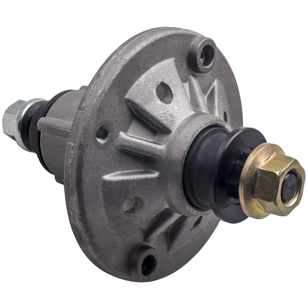 3 Lawn Mower Deck Spindles for John Deere 155C D140 D150 D160 Tractor