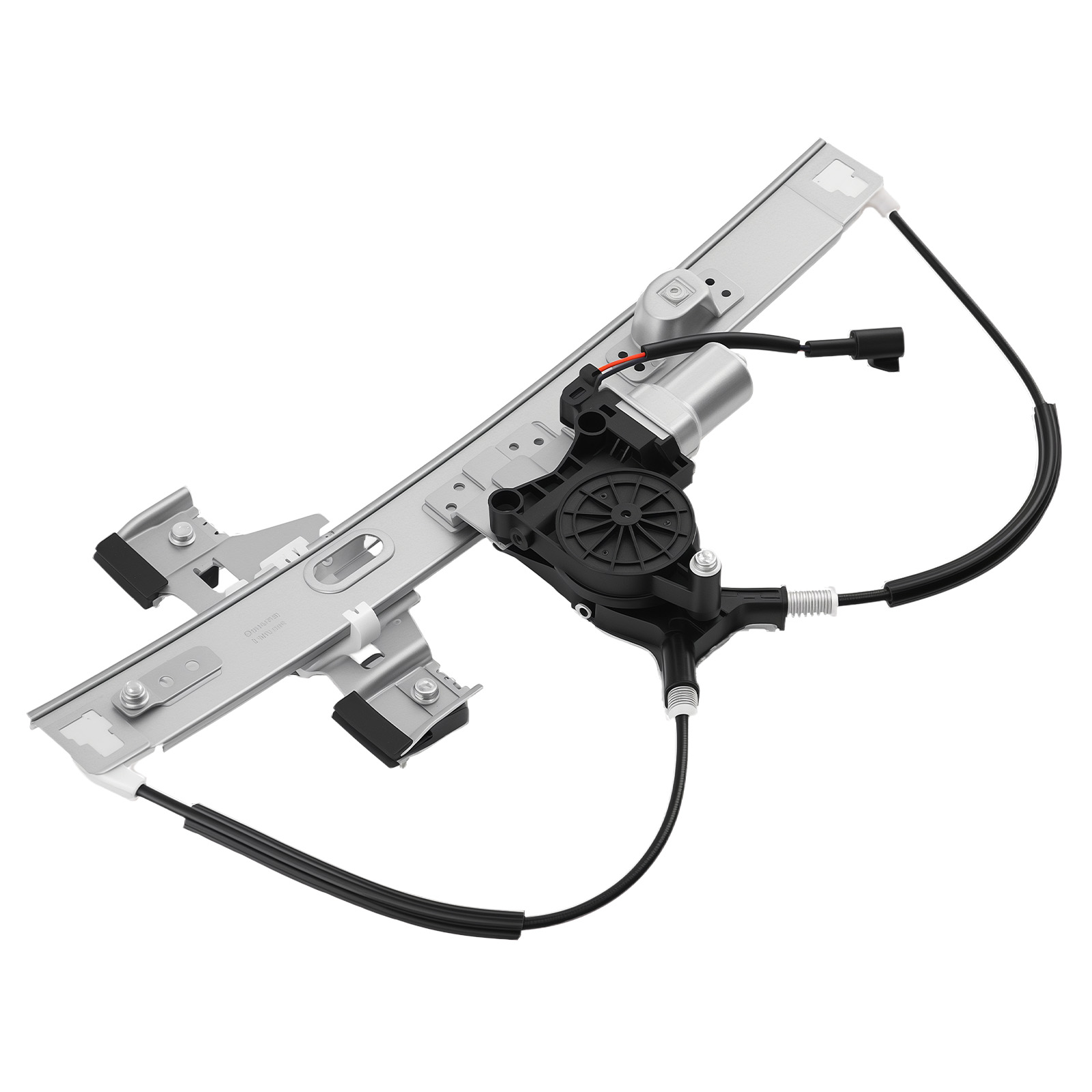 Rear Right Power Window Regulator for Pontiac Grand Prix 3.8L 2004-2008