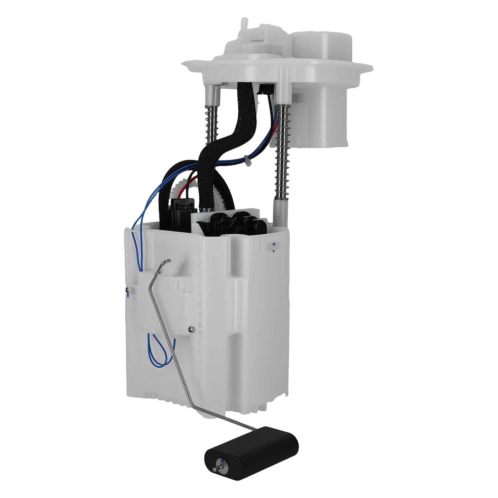 Electric Fuel Pump w/ Sending Unit for Chrysler 200/Cherokee 15-22 P77011M