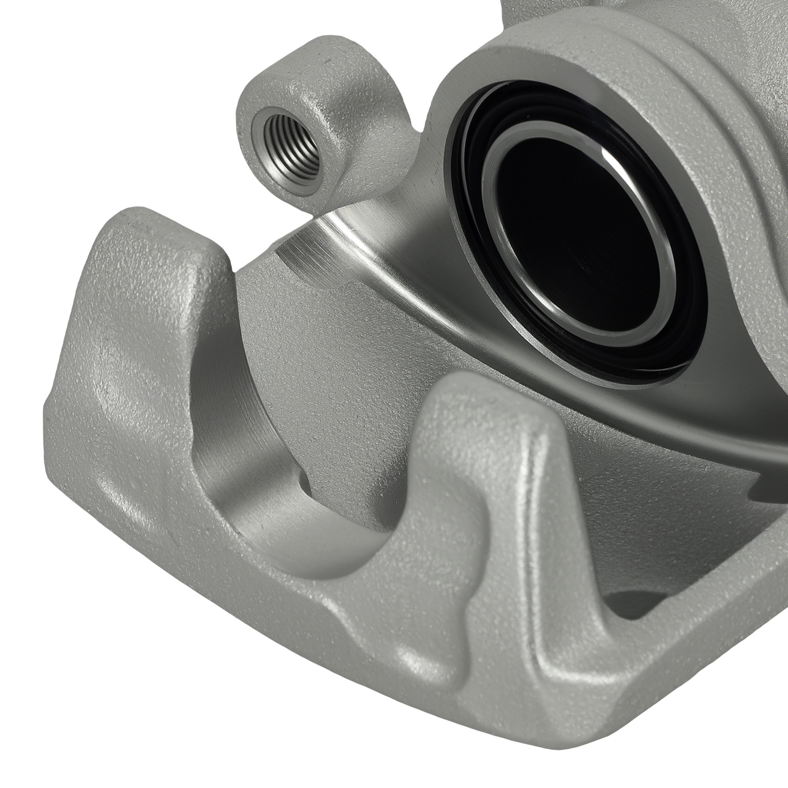 Bremssattel Hinten Links for Mitsubishi Outlander II Grandis 2004-2012 302mm