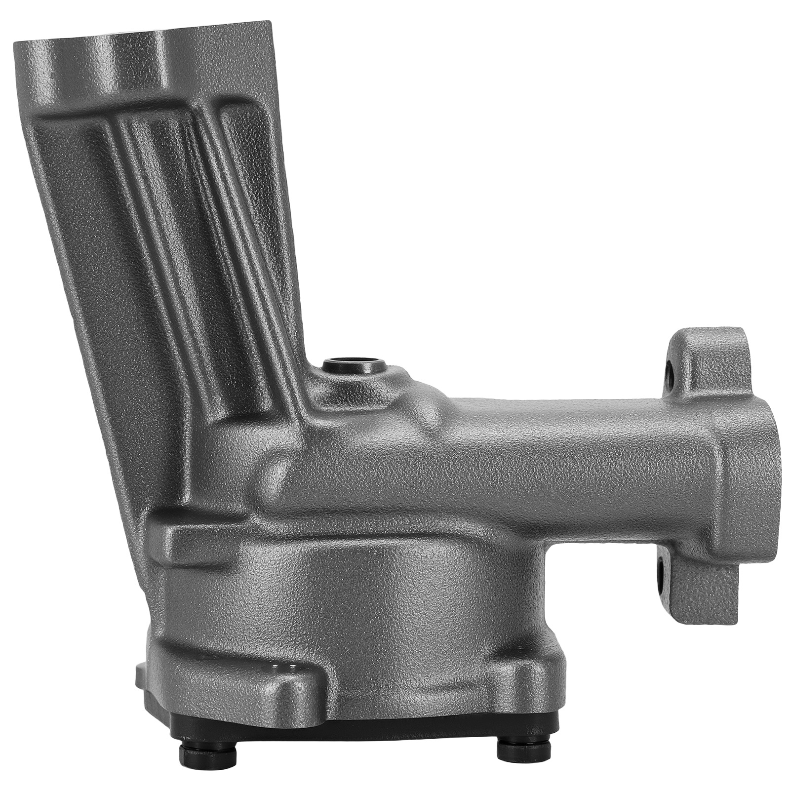 High Volume Oil Pump for Ford GT40 1964-1969 M-68HV Cast Iron Drive Shaft