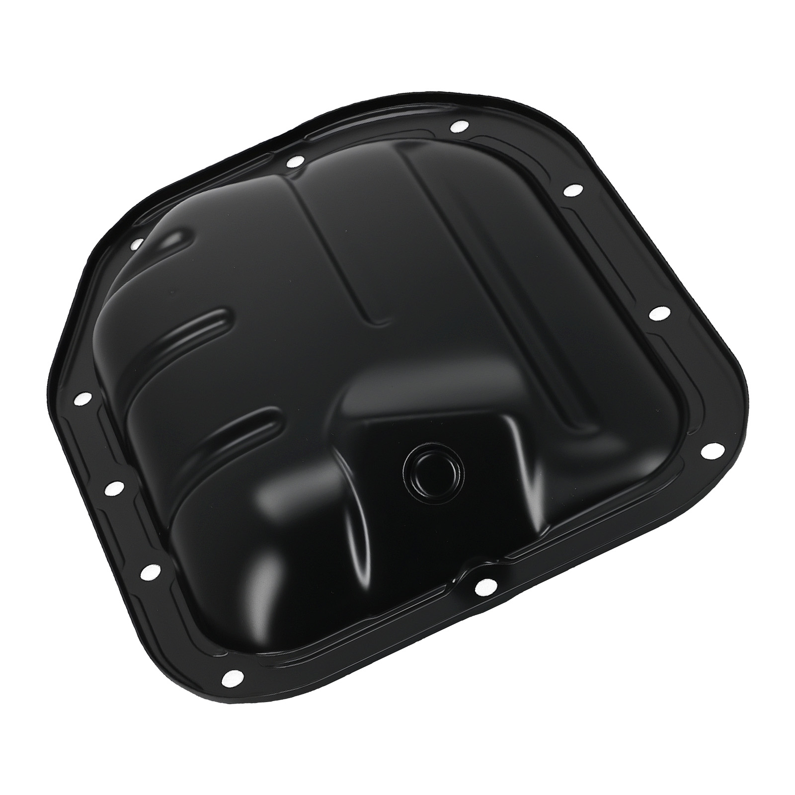 Motor Ölwanne Basis for Toyota Echo Prius Yaris TOP25A L4 Stahl