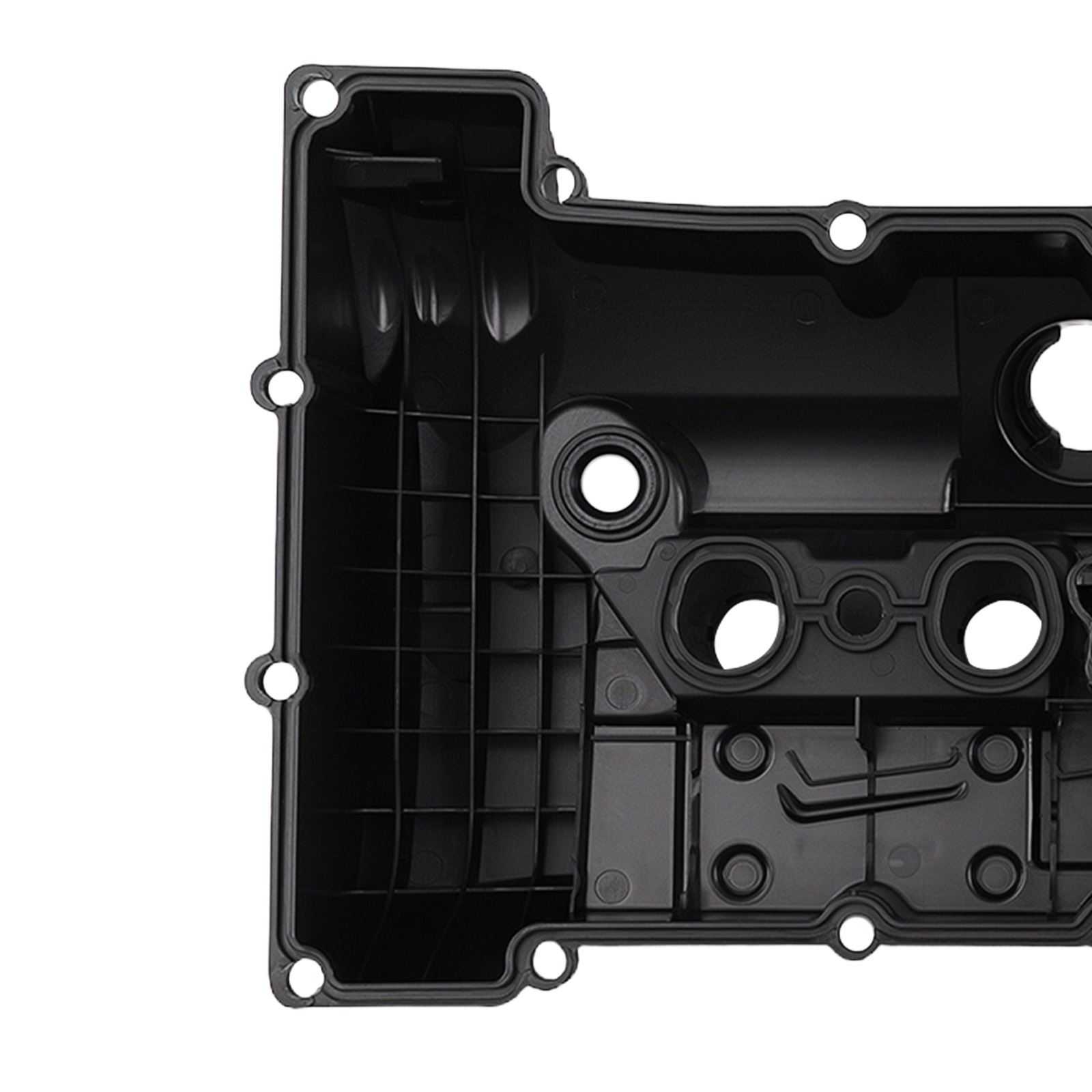Engine Valve Cover for BMW E60 E82 E90 E85 Z4 X3 X5 128i 328i 11127552281 3.0L