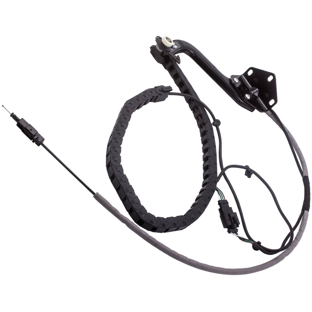 Right Hand Sliding Side Door Cable Track for Mercedes Sprinter 2006 9068203369