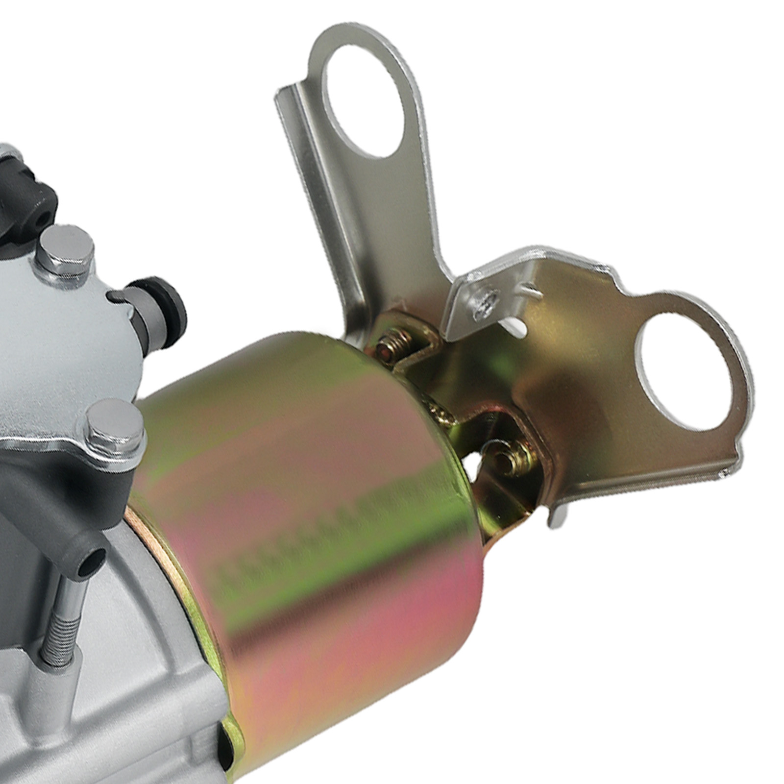 New Air Suspension Compressor for Lexus GX470 2003 4.7L 8 Cylinder 4891060020