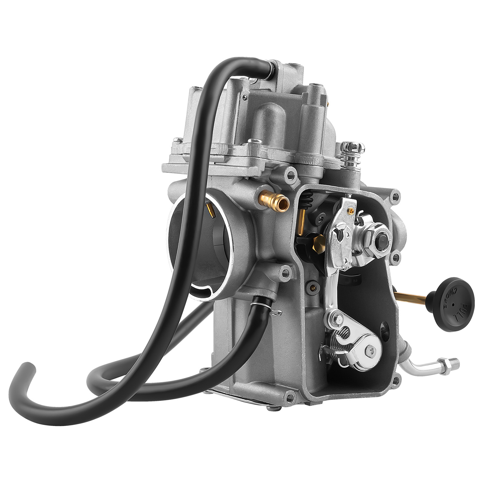 Carburetor Carburateur For Yamaha WOLVERINE YFM 350 1995 36mm inner diameter