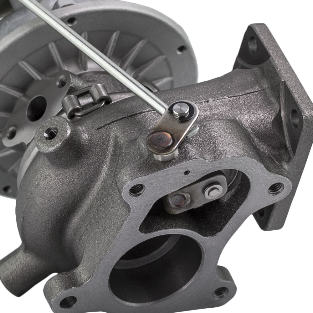 Turbolader for Hyundai Terracan 2.9 CRDi / 2902 ccm 110 Kw  RHF5-2B 282014X700