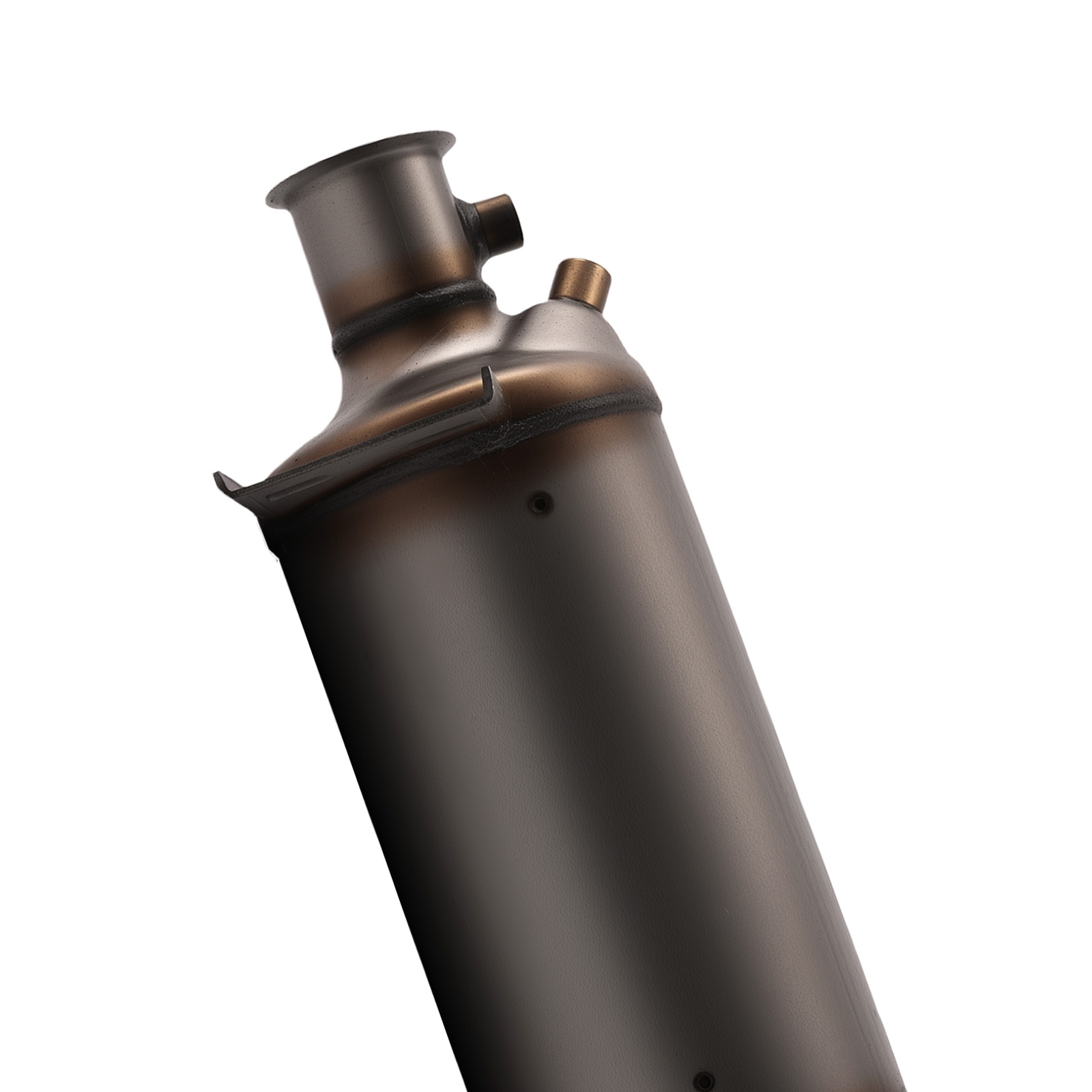 DPF Katalysator for VW T5 2.5L 96-128KW 163-174PS 7H0254700PX 2003-09