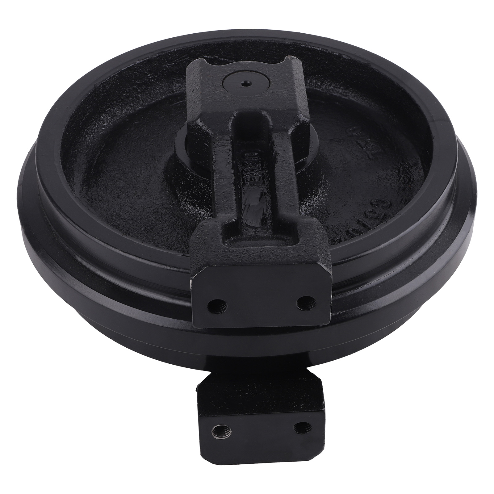 Track Front Idler Wheel for Hitachi ZX26U-5N ZX27U 9132562 | eBay